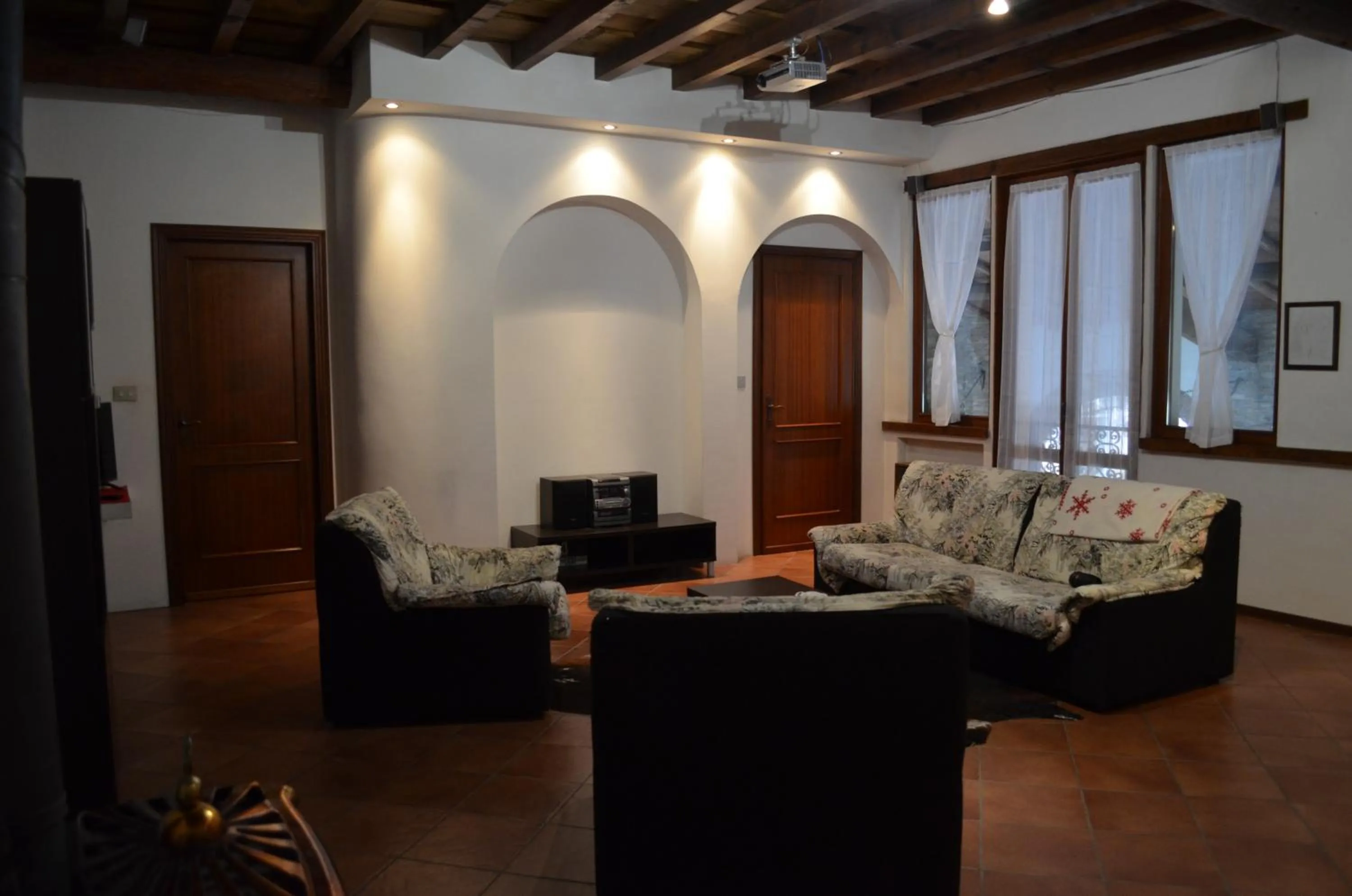 Agriturismo Cipolli e Podò Corte Carlini
