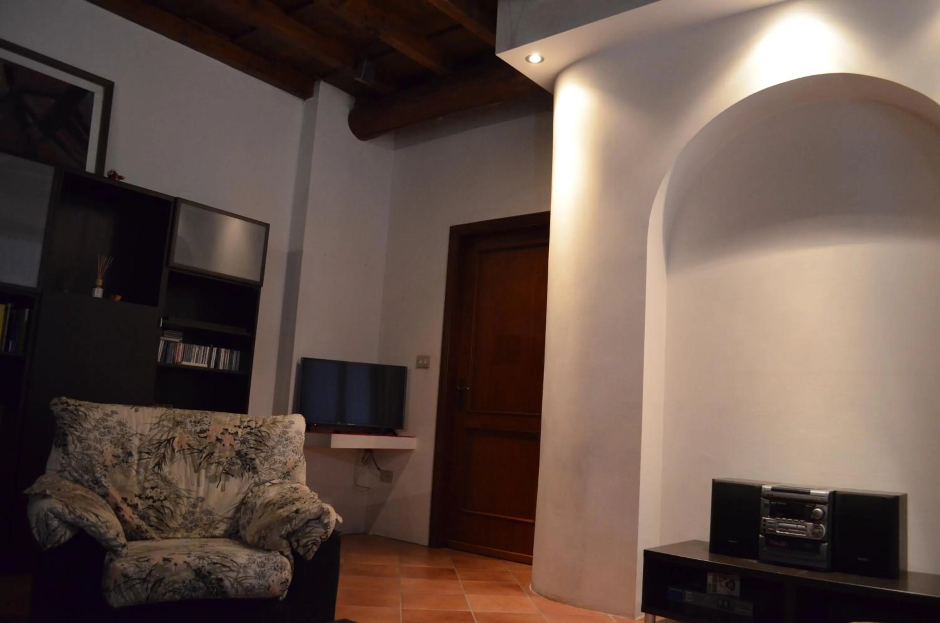 Agriturismo Cipolli e Podò Corte Carlini