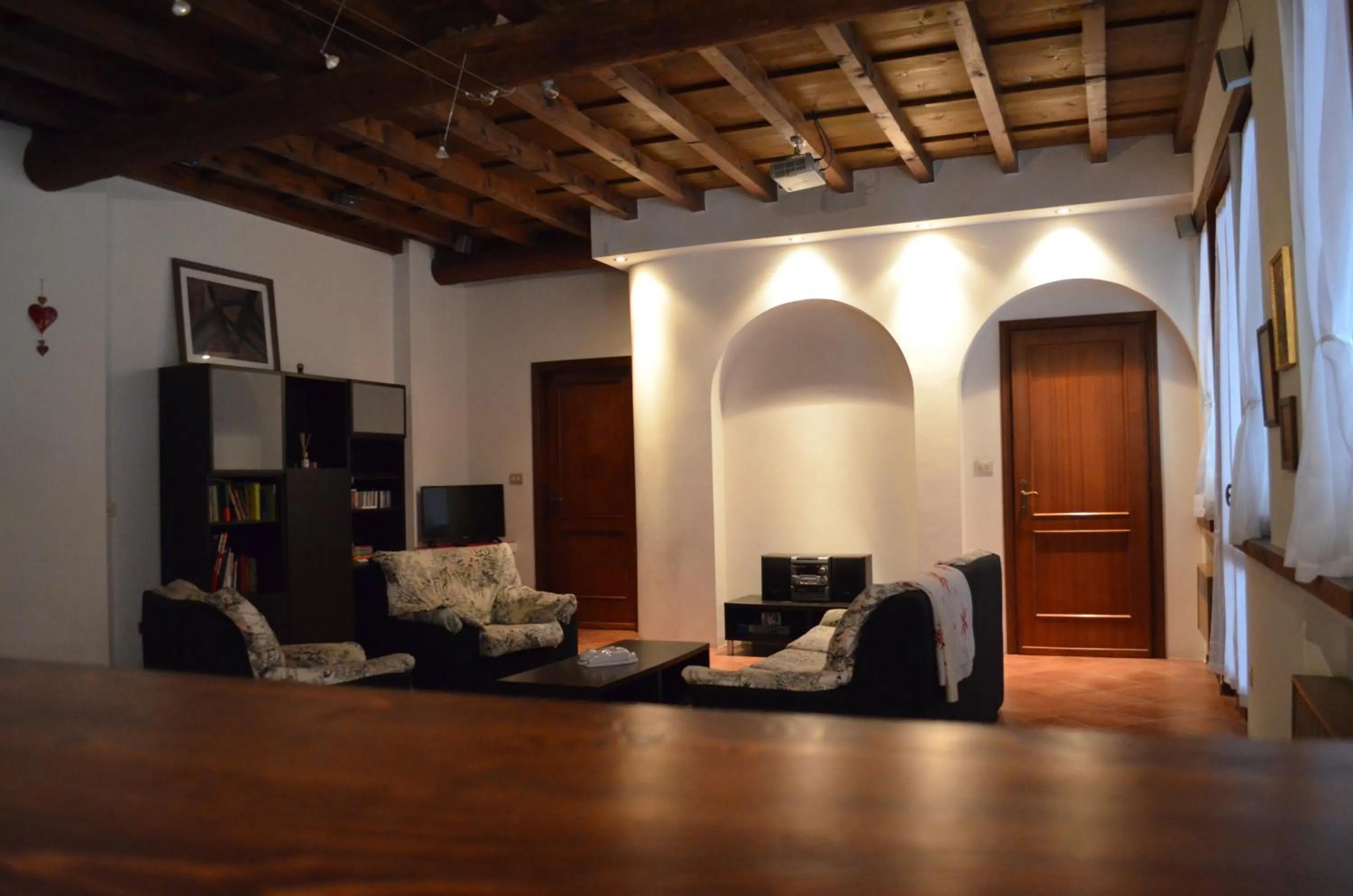 Agriturismo Cipolli e Podò Corte Carlini