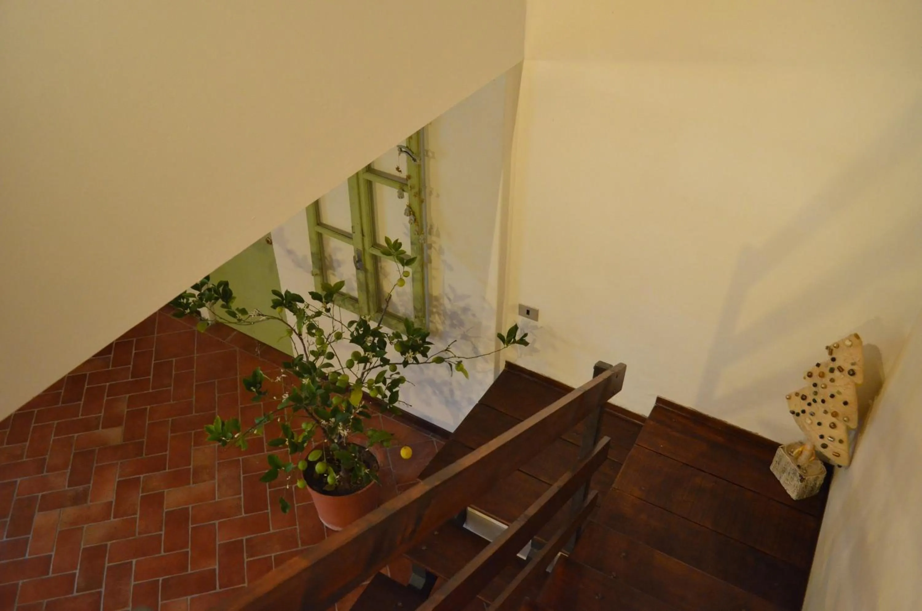 Agriturismo Cipolli e Podò Corte Carlini