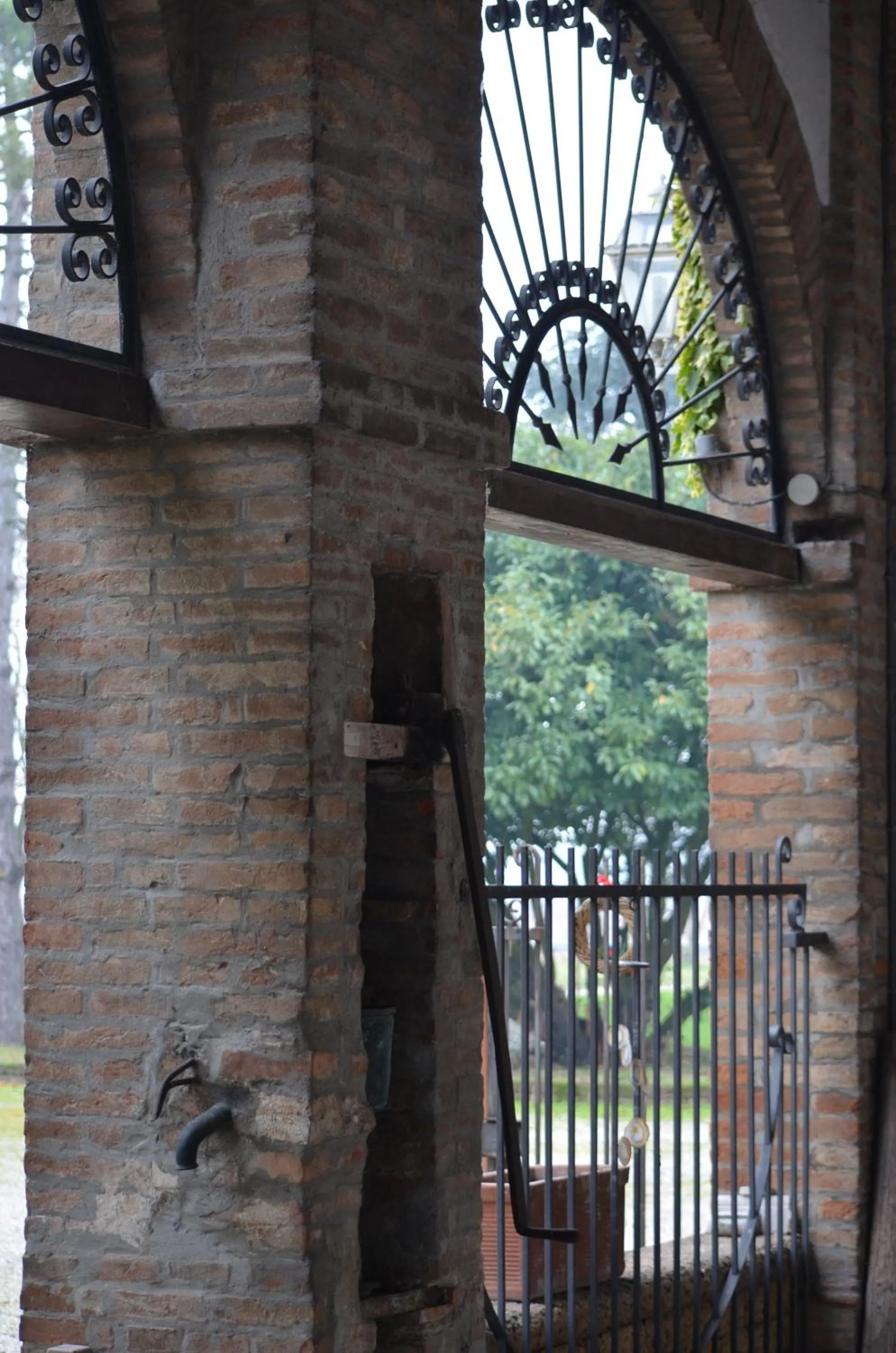 Agriturismo Cipolli e Podò Corte Carlini