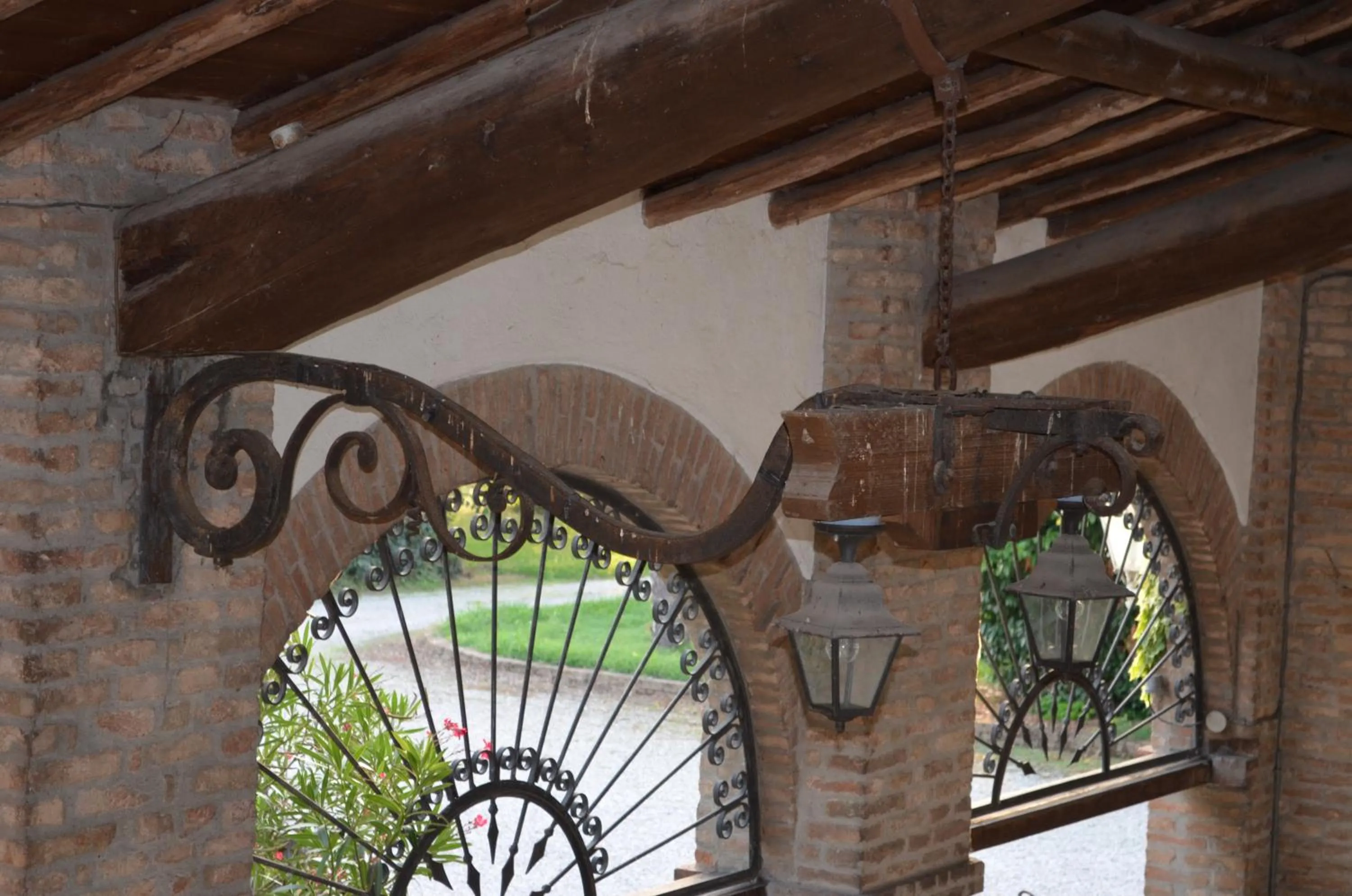 Agriturismo Cipolli e Podò Corte Carlini