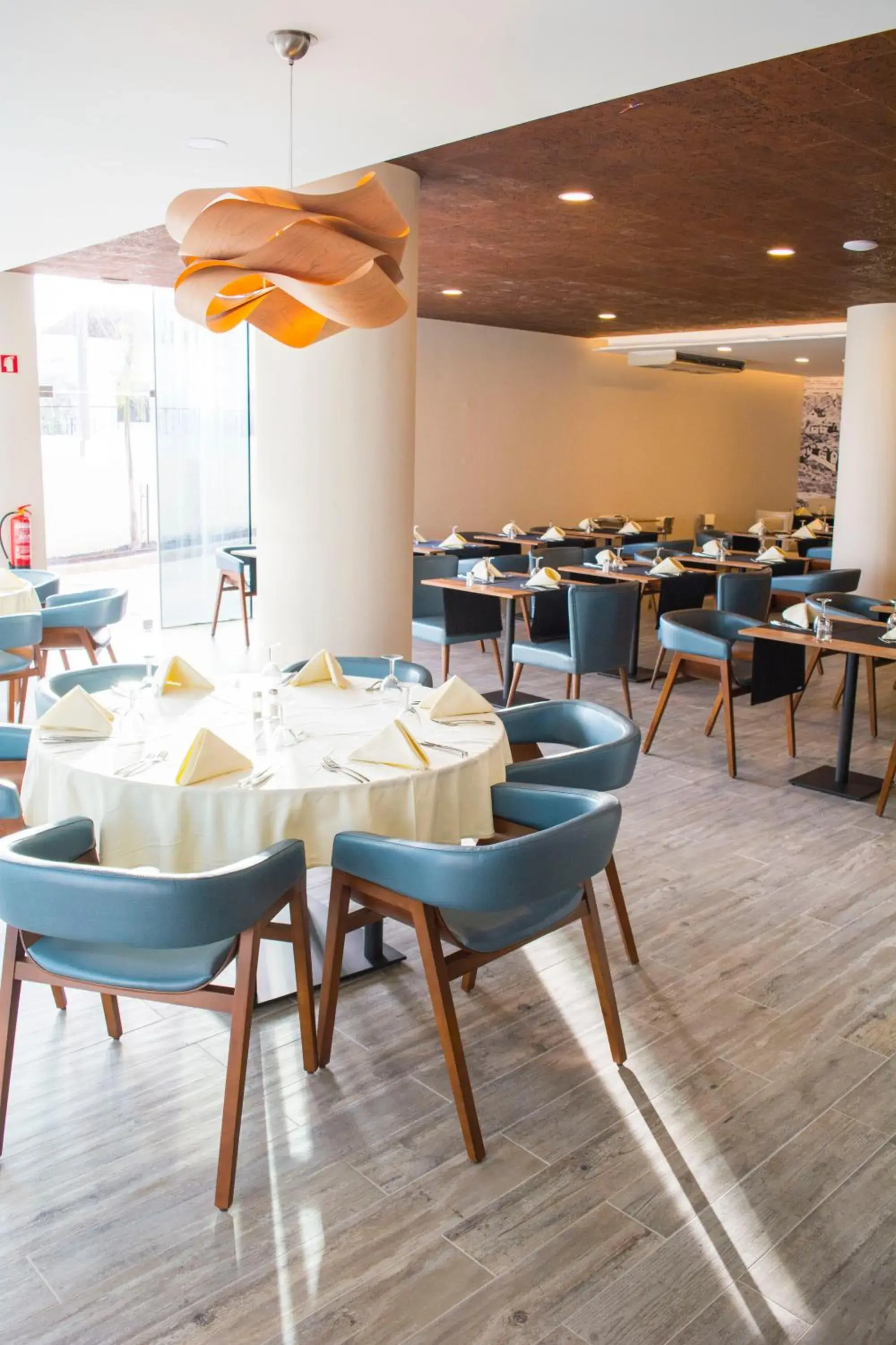 Restaurant/places to eat in AP Maria Nova Lounge - Adults Friendly Restaurant/places to eat in AP Maria Nova Lounge - Adults Friendly