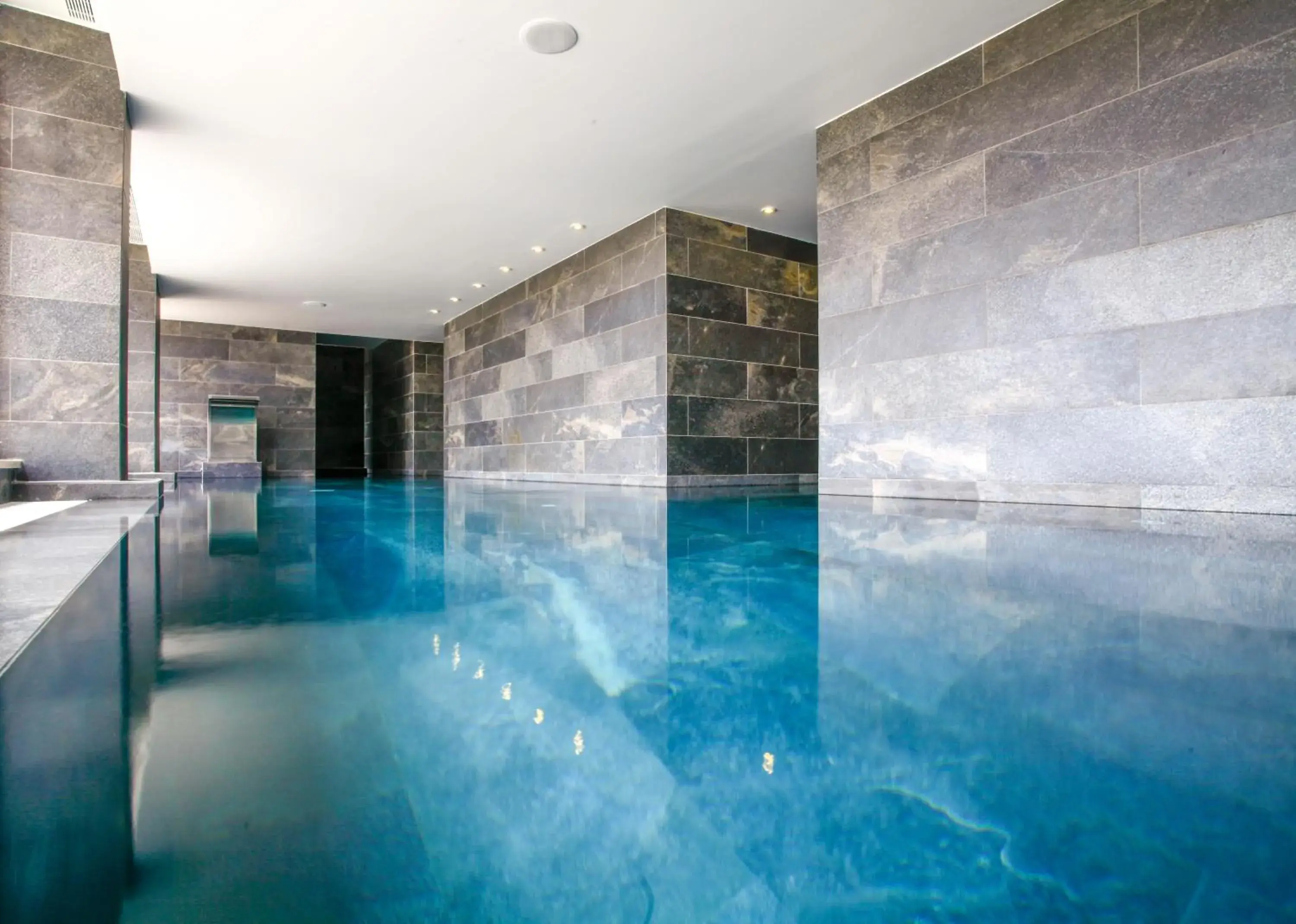 Swimming pool in AP Maria Nova Lounge - Adults Friendly Swimming pool in AP Maria Nova Lounge - Adults Friendly