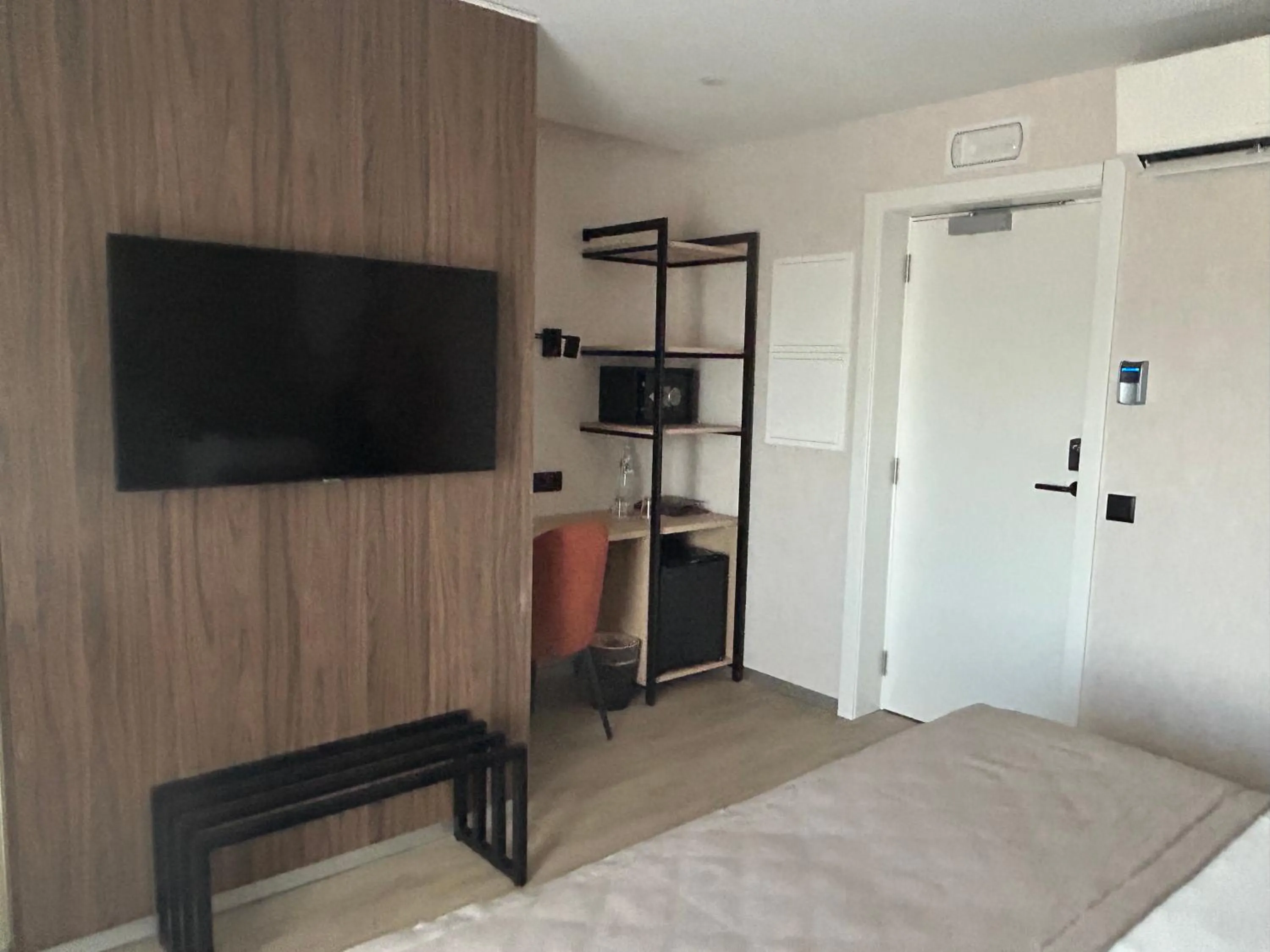 Bedroom, Bed in AP Maria Nova Lounge - Adults Friendly