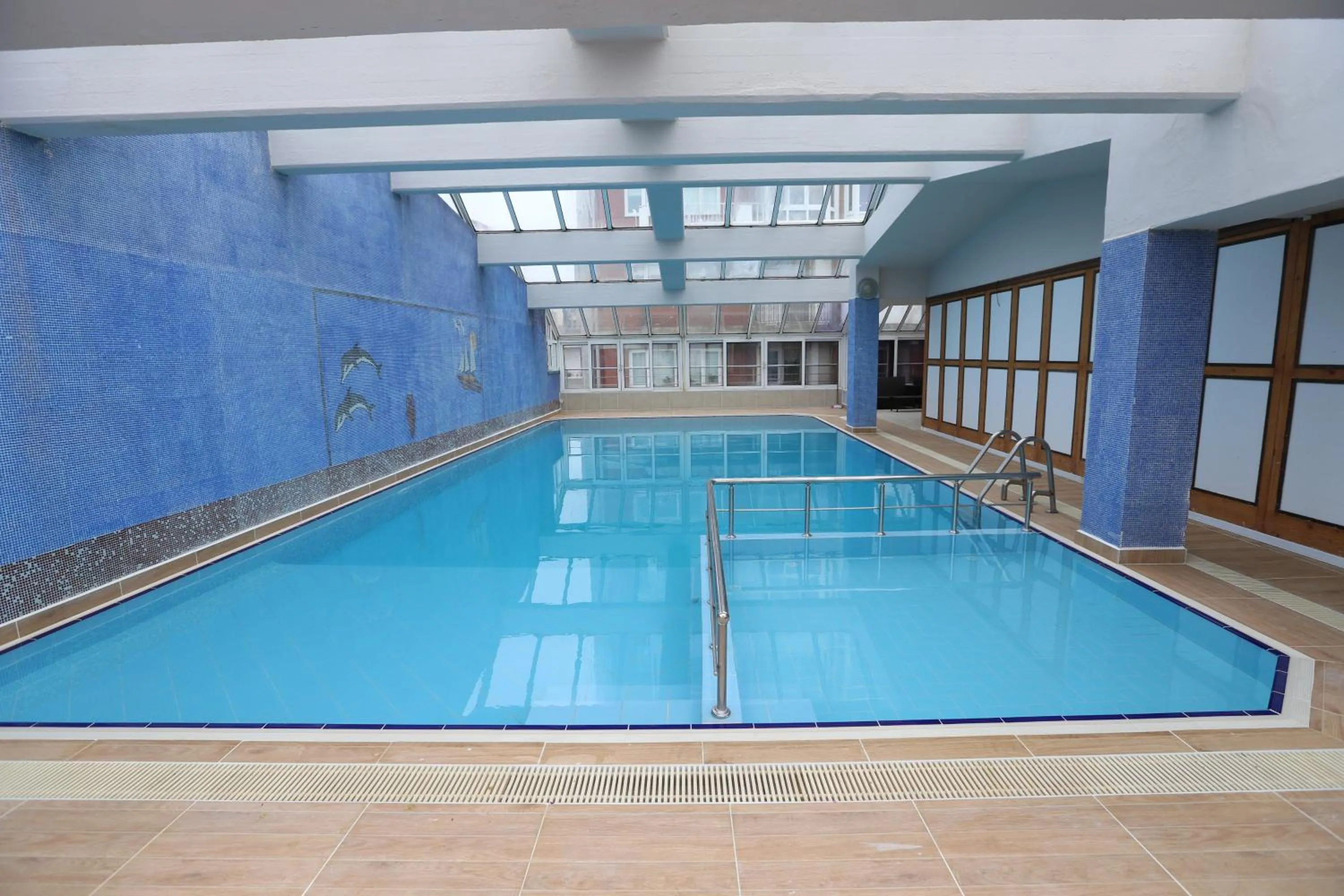  in Hotel Eken Prestige