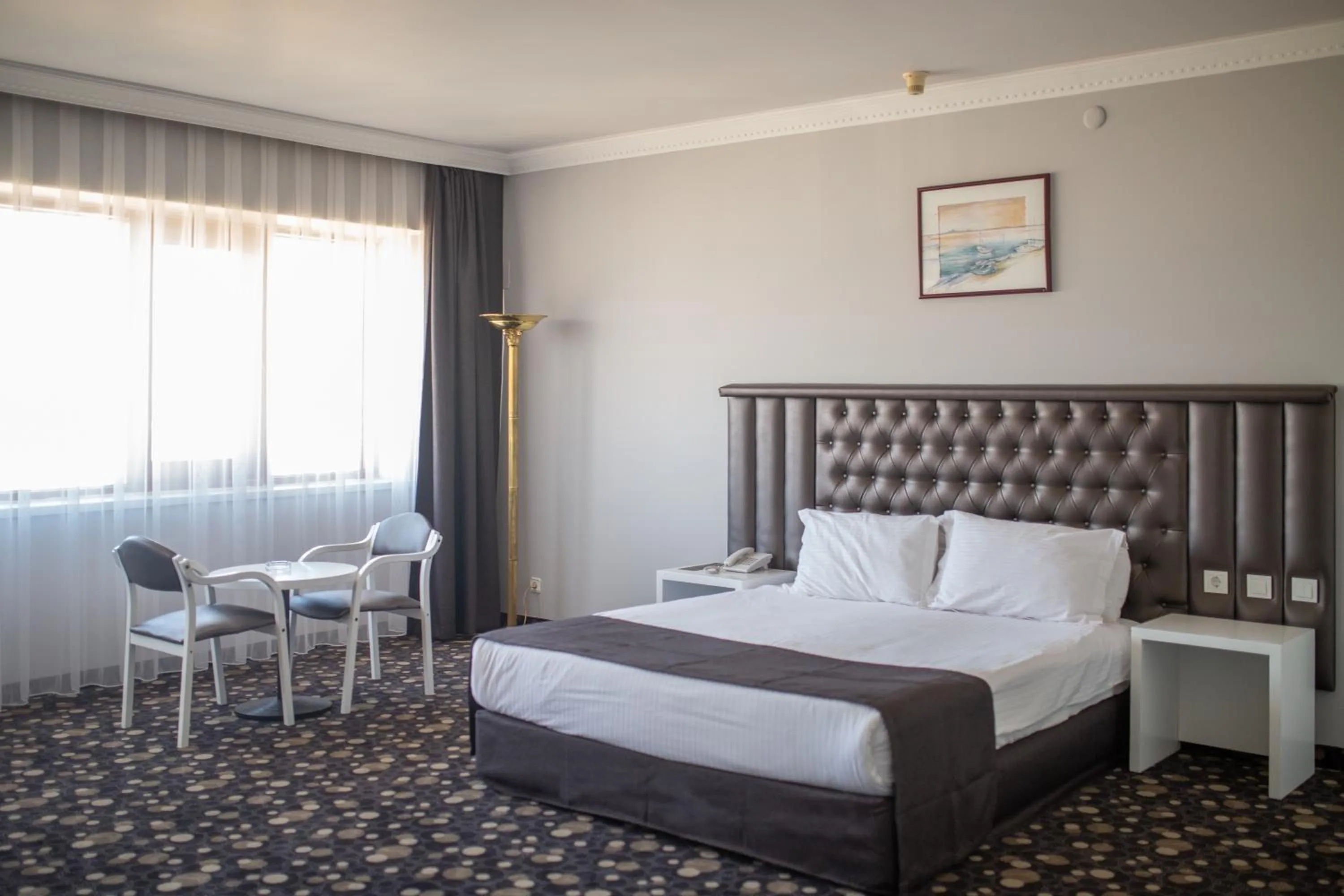 Massage, Bed in Hotel Eken Prestige