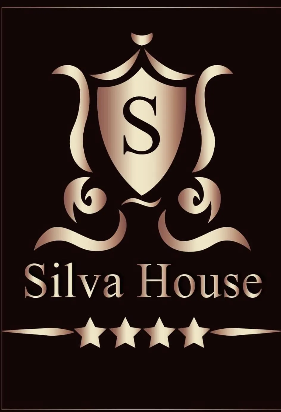 Property logo or sign in Silva House