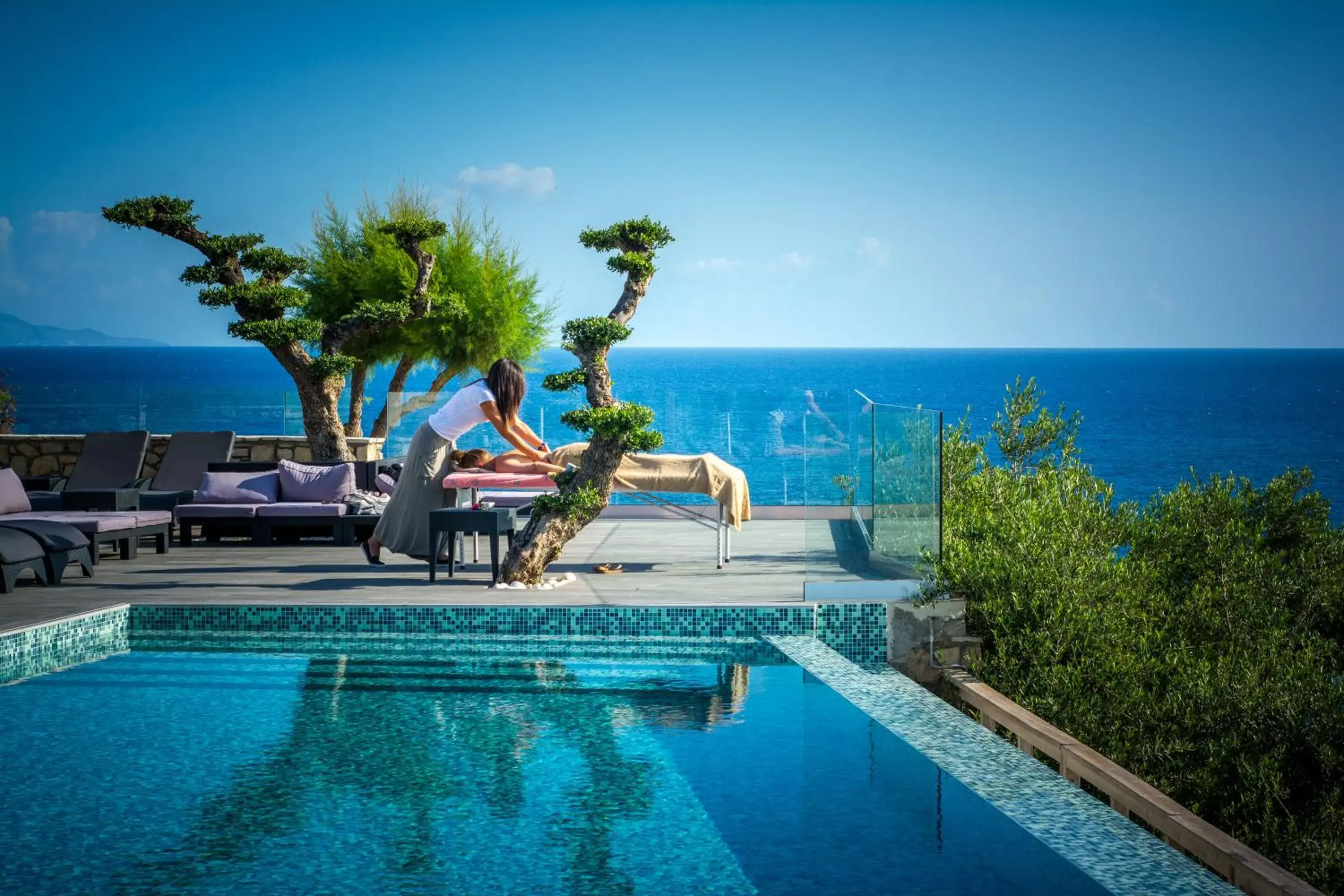 Kymothoe Elite Suites Kymothoe Elite Suites