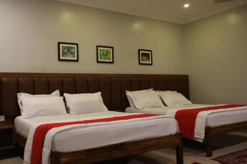 Raghunandan Residency