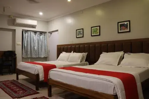 Raghunandan Residency Raghunandan Residency