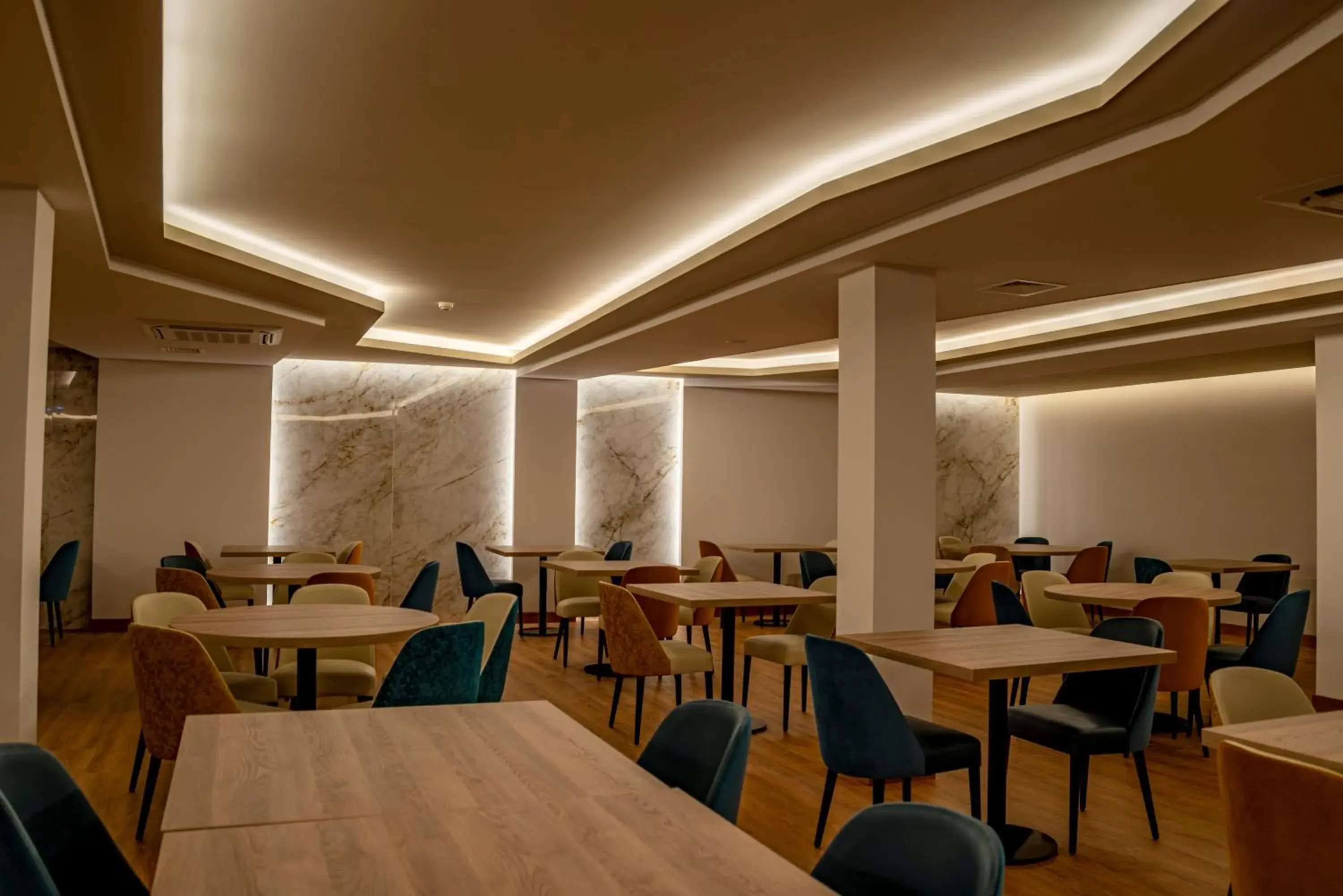 Breakfast in Santa Eufémia Covilhã Hotel Breakfast in Santa Eufémia Covilhã Hotel