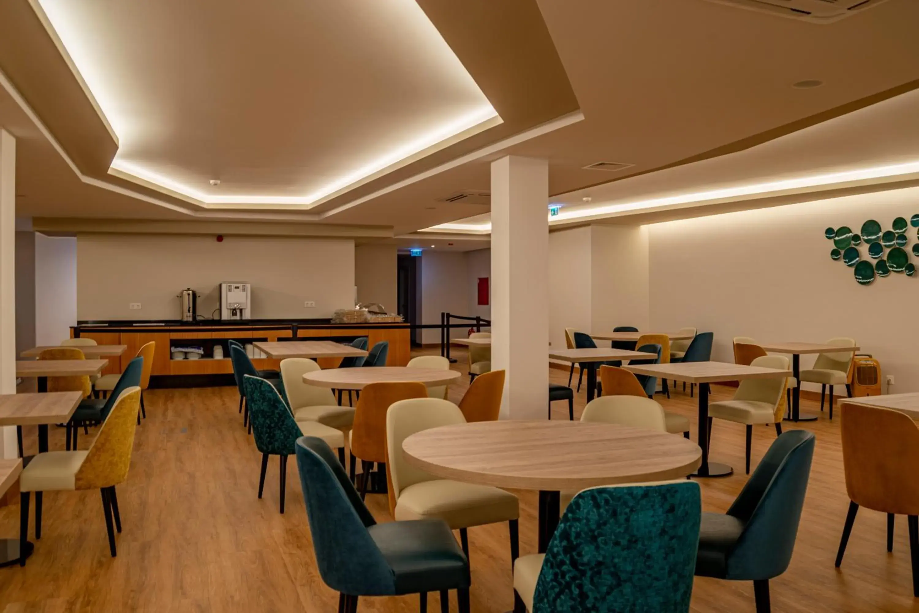 Breakfast in Santa Eufémia Covilhã Hotel Breakfast in Santa Eufémia Covilhã Hotel