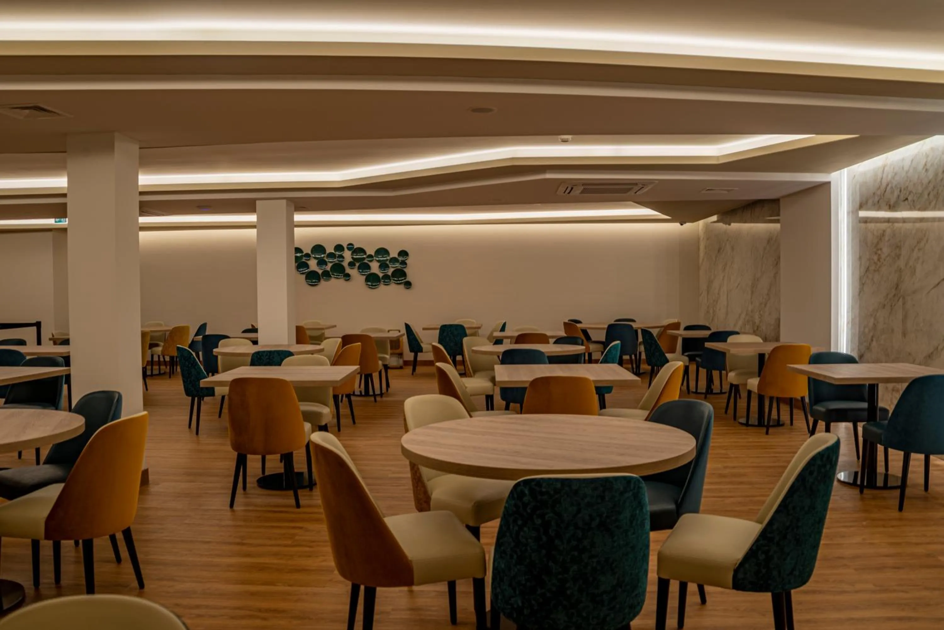 Breakfast in Santa Eufémia Covilhã Hotel