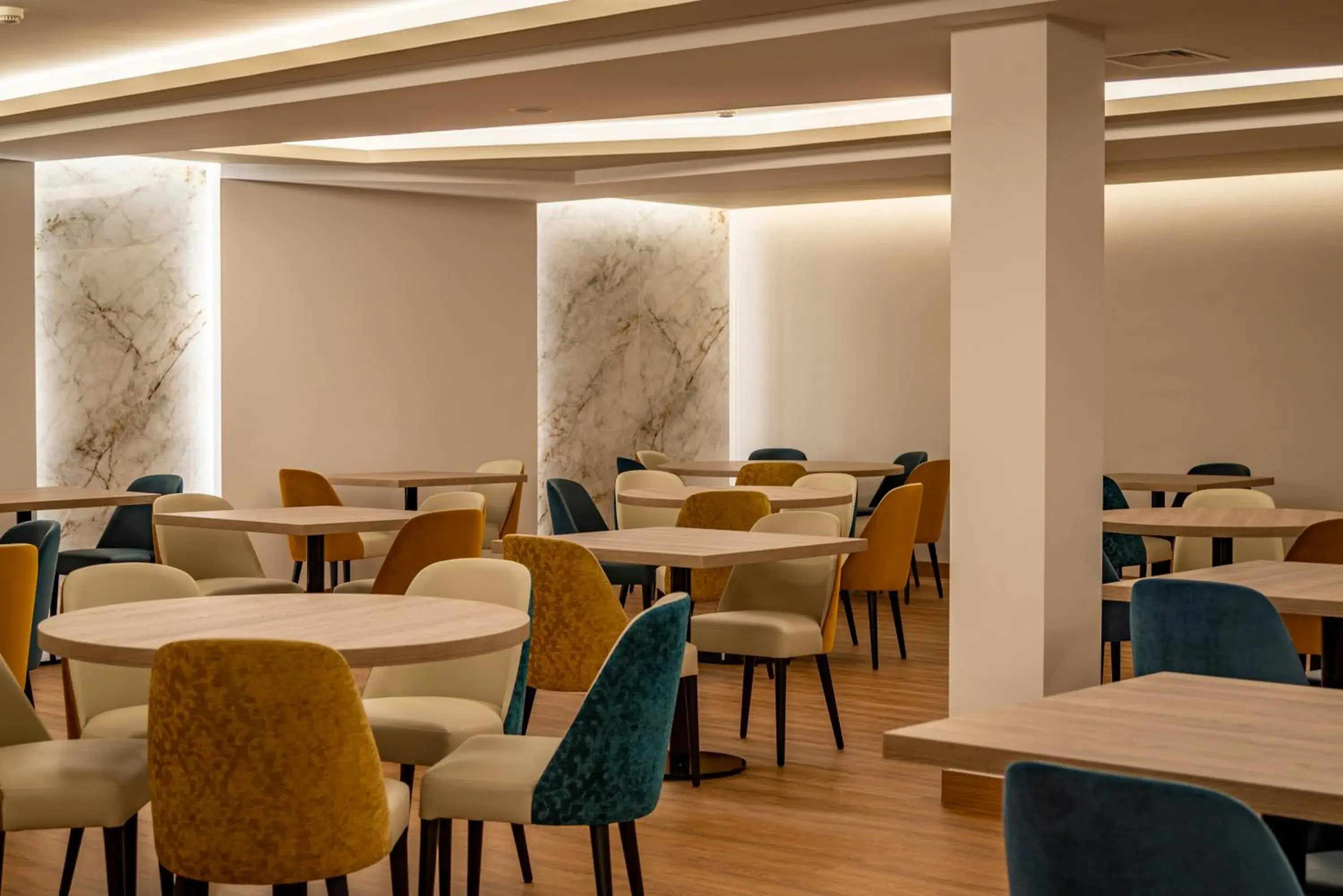 Breakfast in Santa Eufémia Covilhã Hotel Breakfast in Santa Eufémia Covilhã Hotel