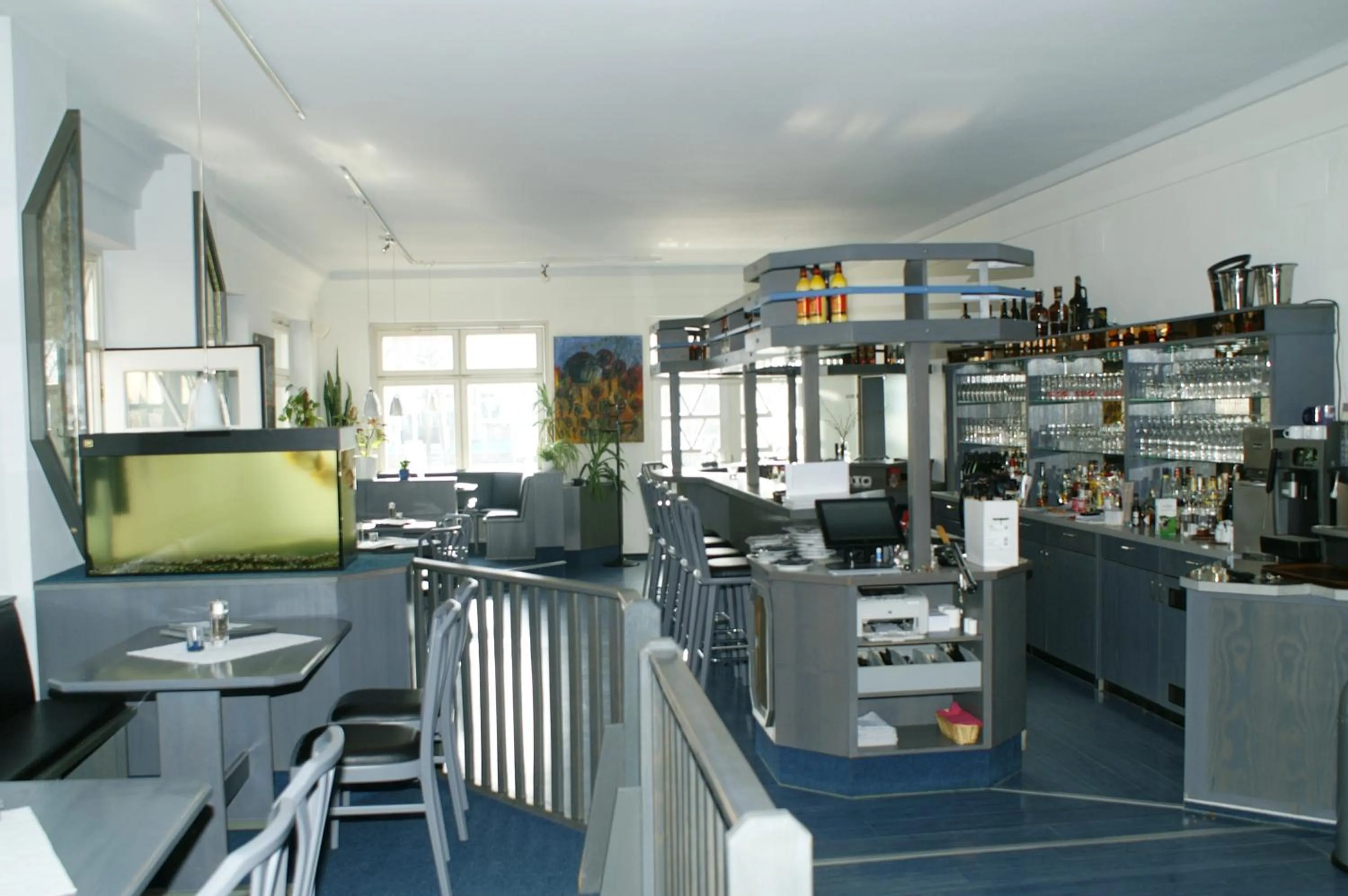Hotel Strandpavillon