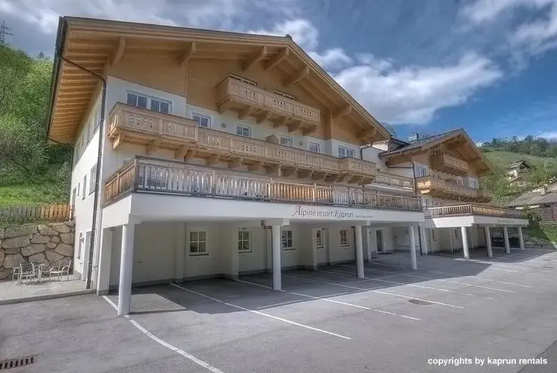 Kaprun Alpine Resort by Kaprun Rentals Kaprun Alpine Resort by Kaprun Rentals