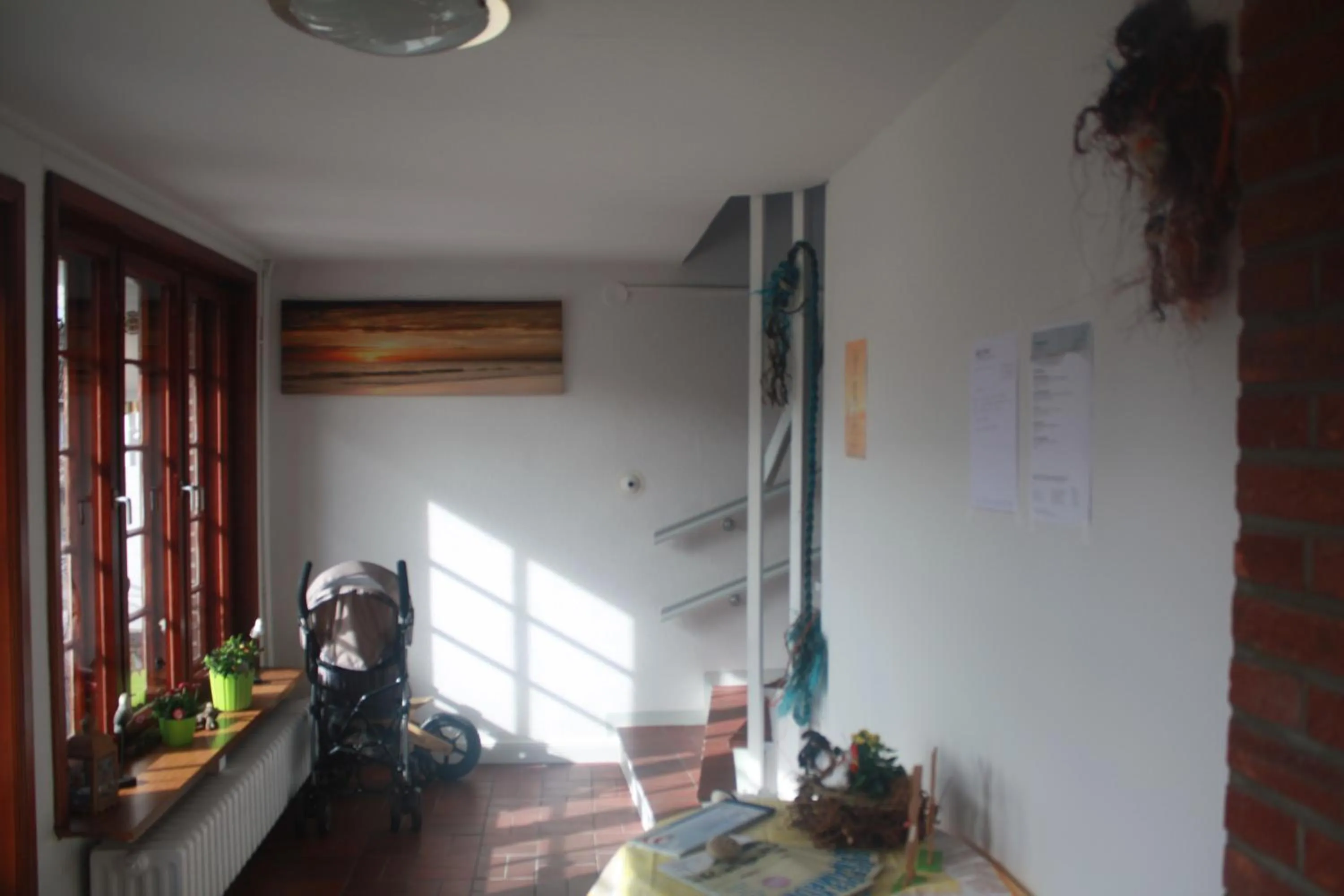 Decorative detail in Letj Briis