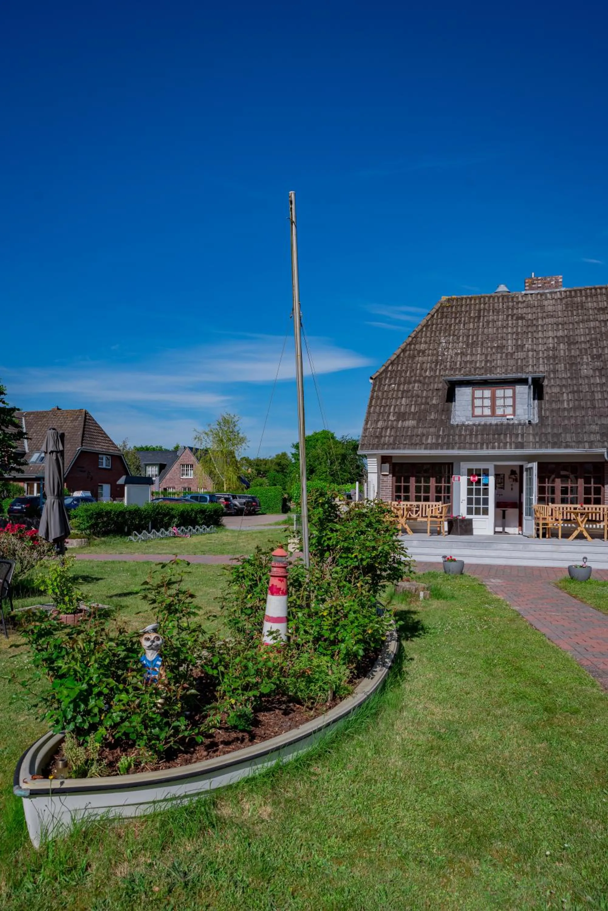 Property building in Letj Briis