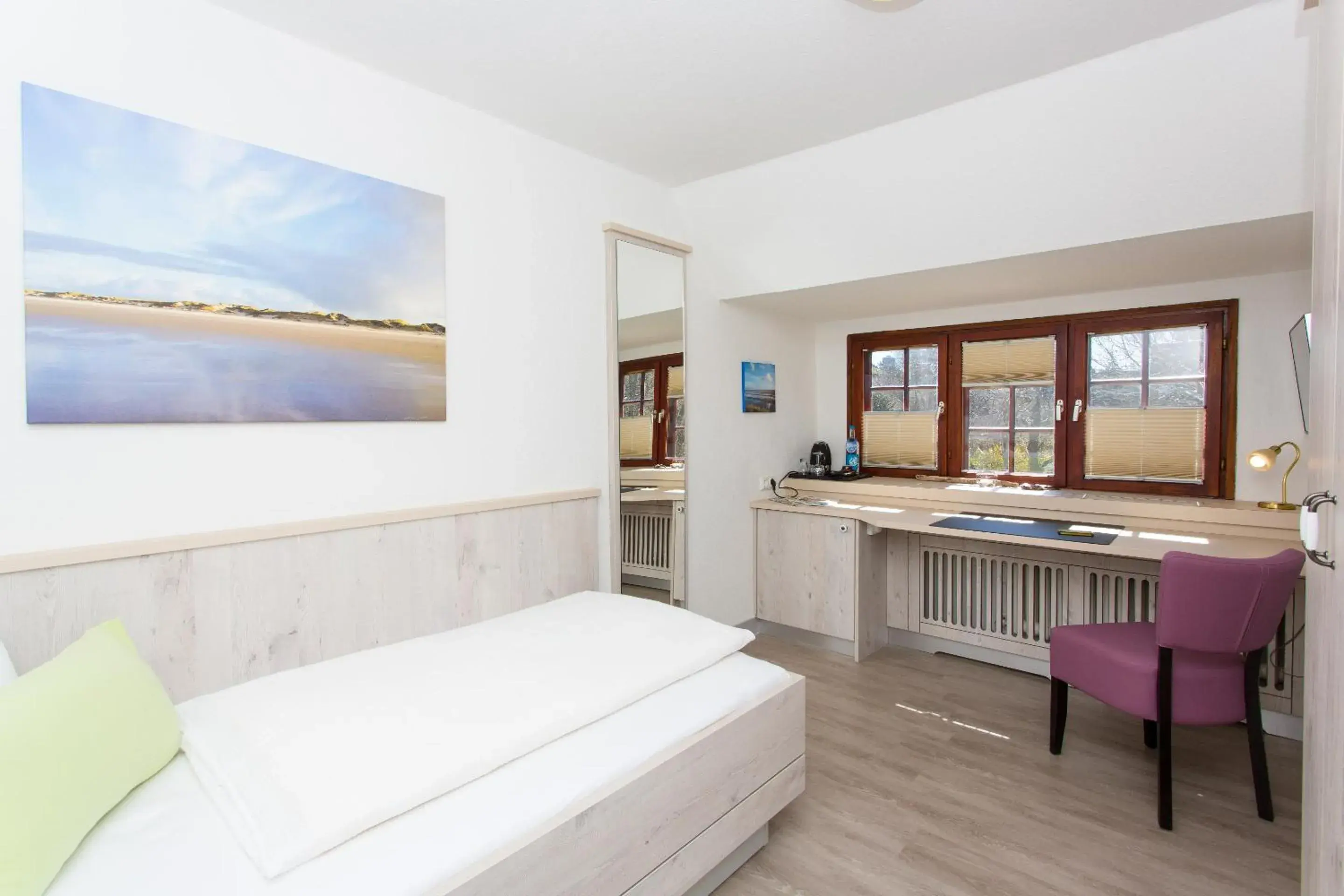 Single Room in Letj Briis Single Room in Letj Briis