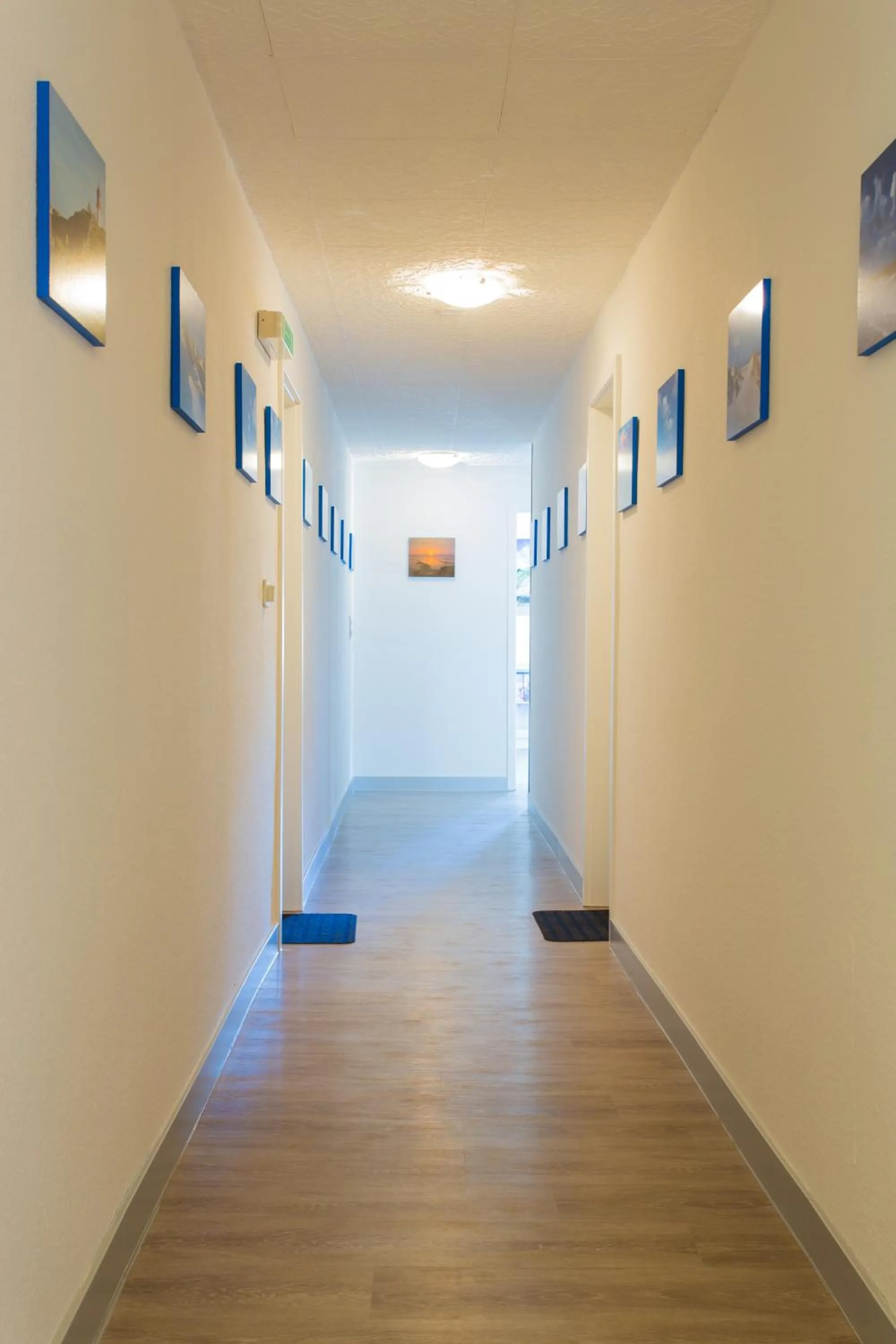 Area and facilities in Letj Briis