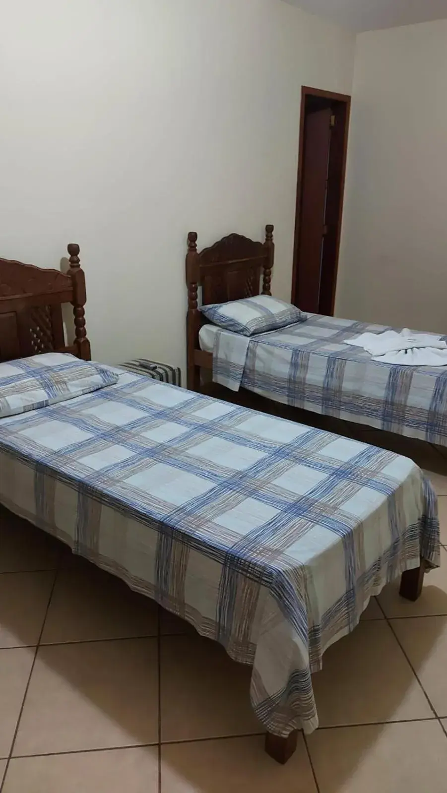 Standard Double Room - single occupancy in Hotel Colonial Standard Double Room - single occupancy in Hotel Colonial