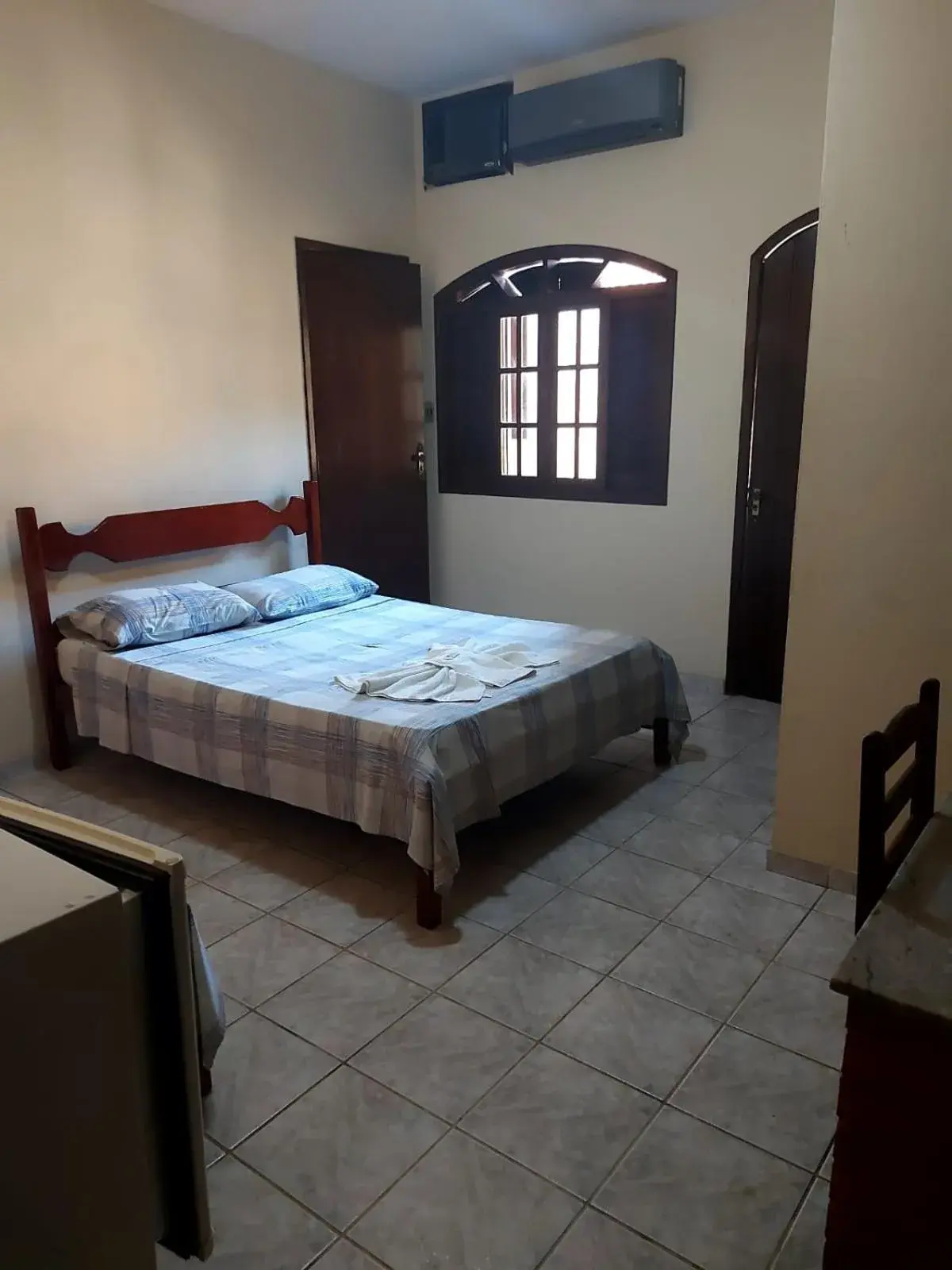 Family Room in Hotel Colonial Family Room in Hotel Colonial