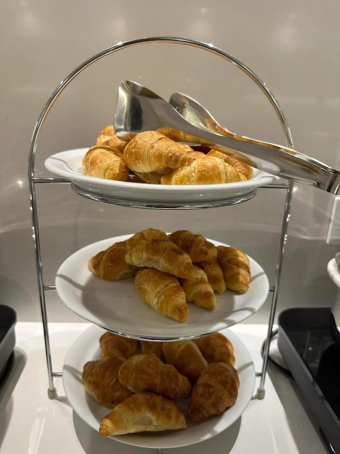 Breakfast in Hotel Galaxias