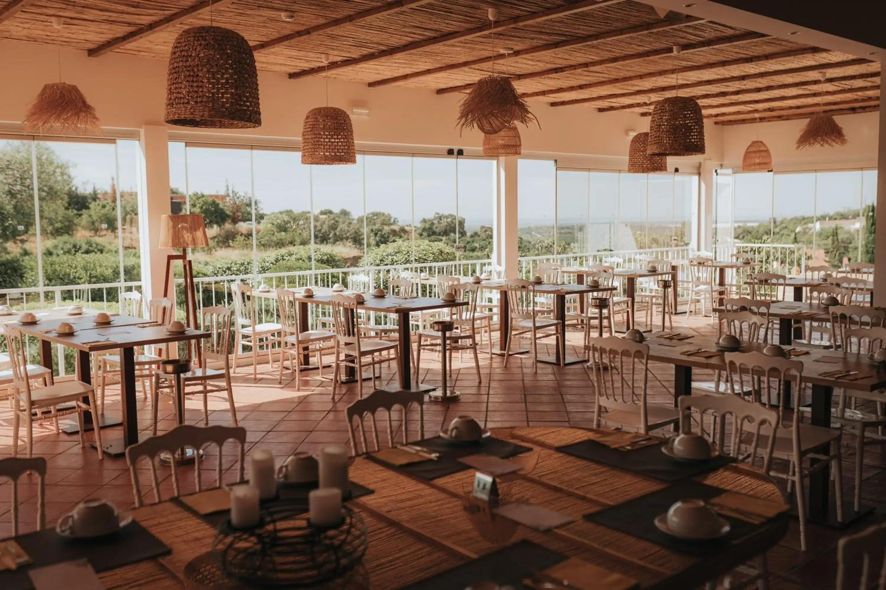 Restaurant/places to eat in Hotel Rural Quinta do Marco - Nature & Dining Restaurant/places to eat in Hotel Rural Quinta do Marco - Nature & Dining