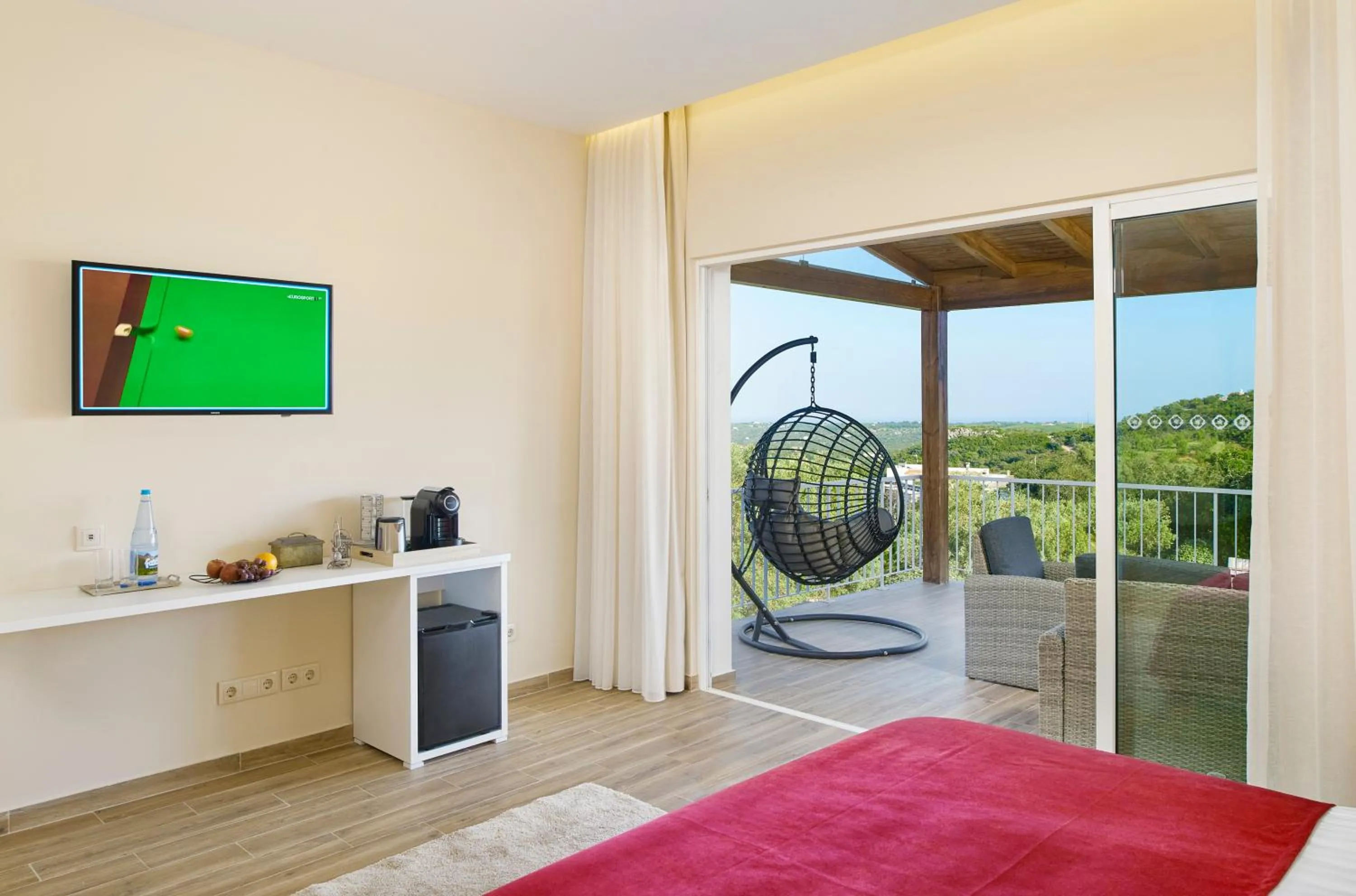 Hotel Rural Quinta do Marco - Nature & Dining