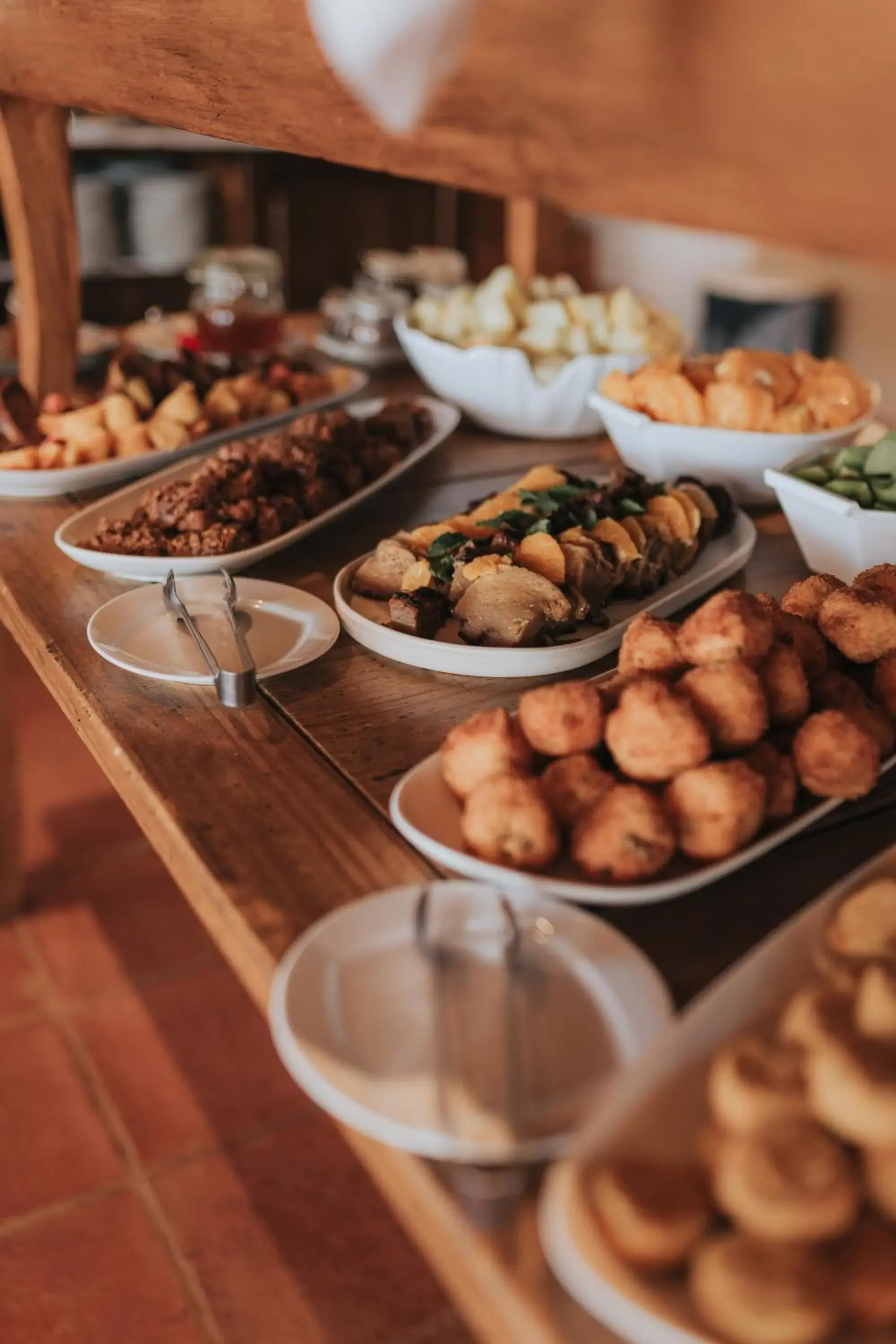 Restaurant/places to eat in Hotel Rural Quinta do Marco - Nature & Dining Restaurant/places to eat in Hotel Rural Quinta do Marco - Nature & Dining