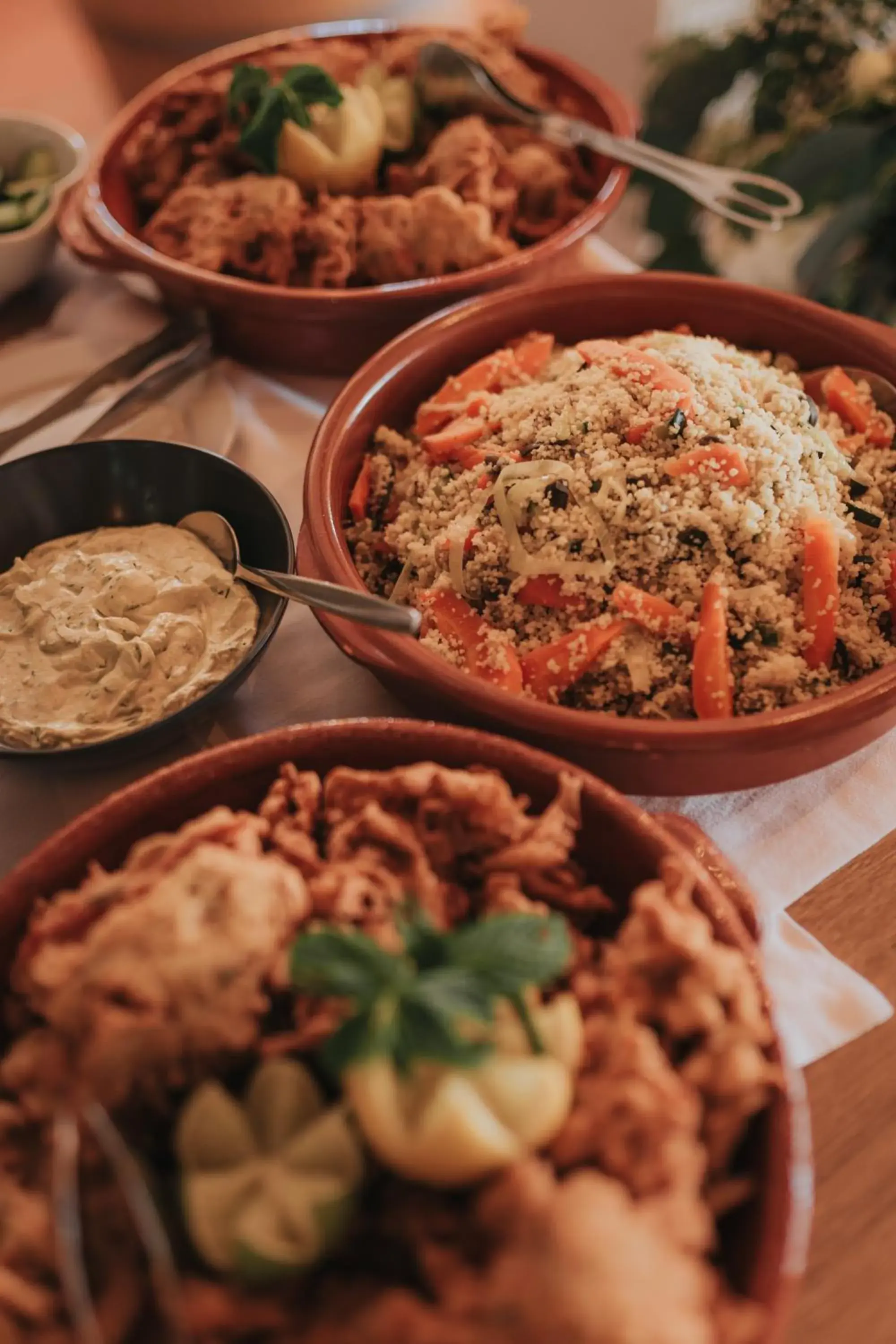 Restaurant/places to eat in Hotel Rural Quinta do Marco - Nature & Dining Restaurant/places to eat in Hotel Rural Quinta do Marco - Nature & Dining