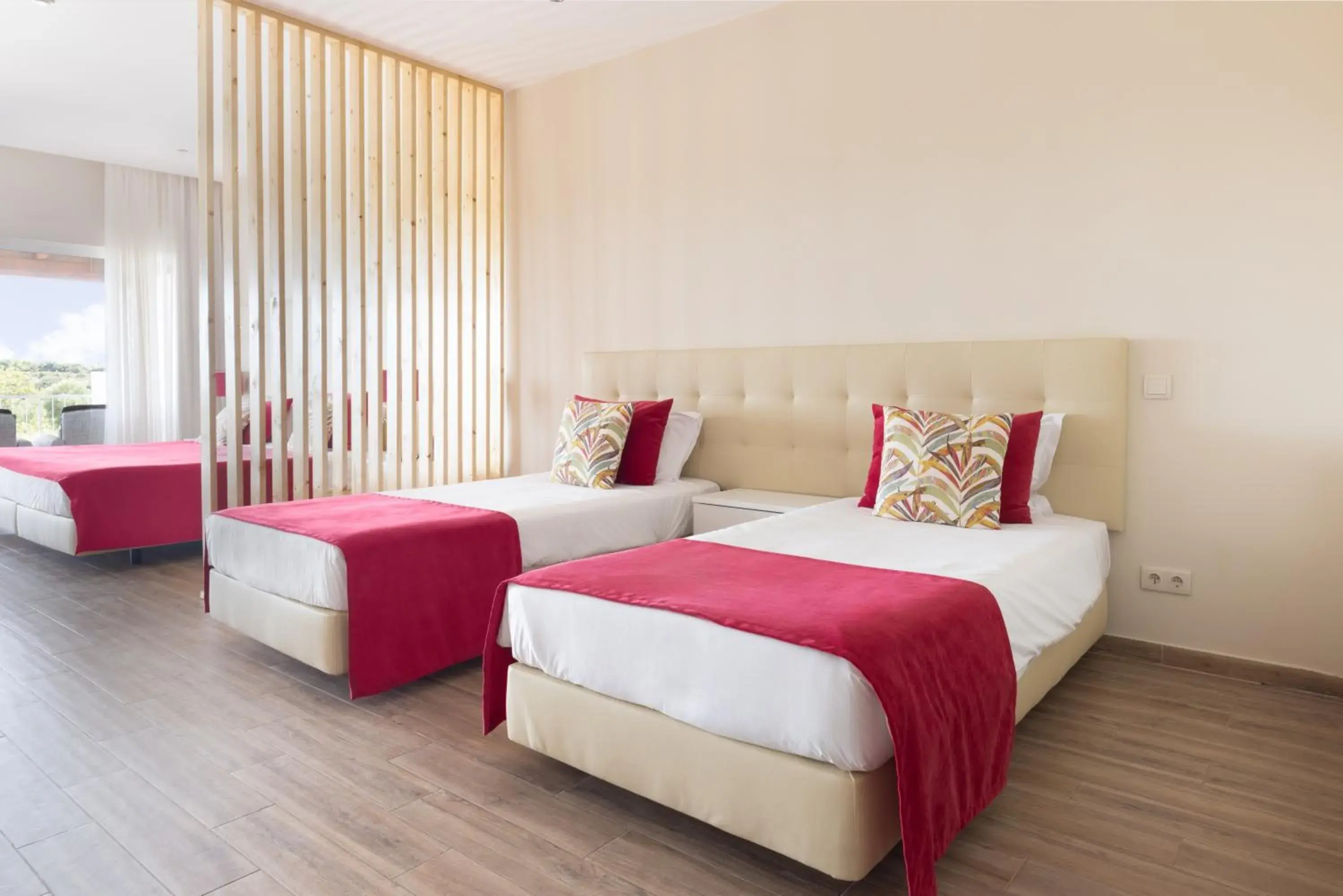 Junior Suite in Hotel Rural Quinta do Marco - Nature & Dining Junior Suite in Hotel Rural Quinta do Marco - Nature & Dining