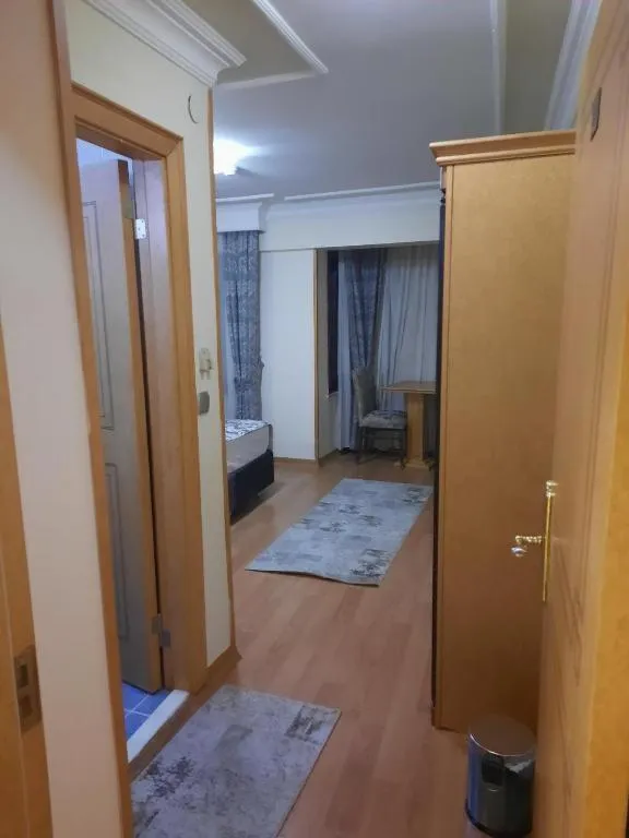 Property building in Grand Hisar Hotel