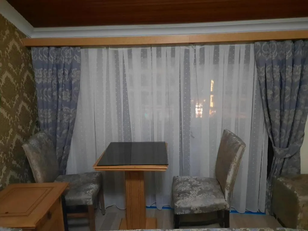 Property building in Grand Hisar Hotel