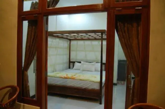 Standard Double Room in Aditya Homestay Standard Double Room in Aditya Homestay