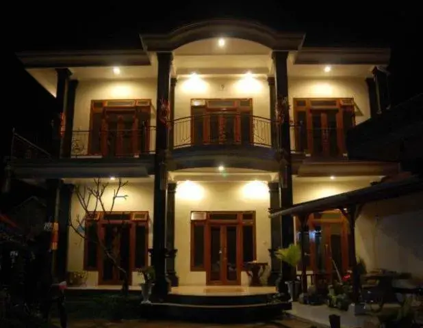 Aditya Homestay Aditya Homestay