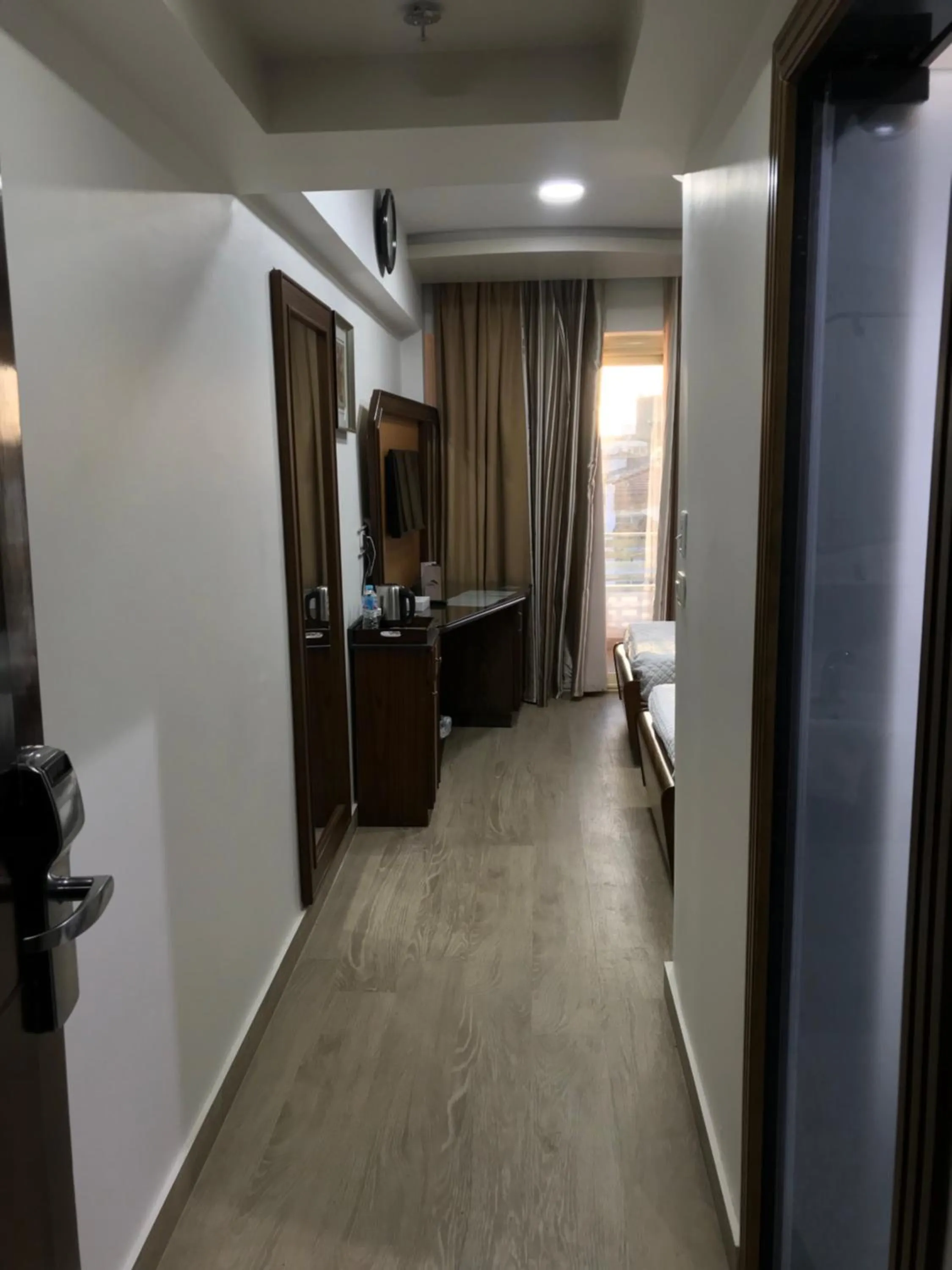 Area and facilities in Dolphin Ras El-Bar Hotel