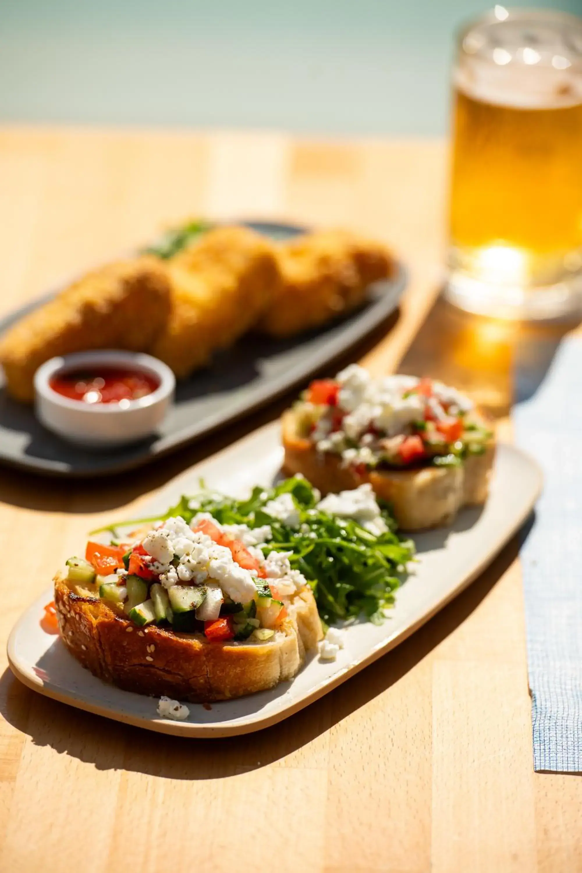 Food and drinks in Melrose Rethymno by Mage Hotels Food and drinks in Melrose Rethymno by Mage Hotels