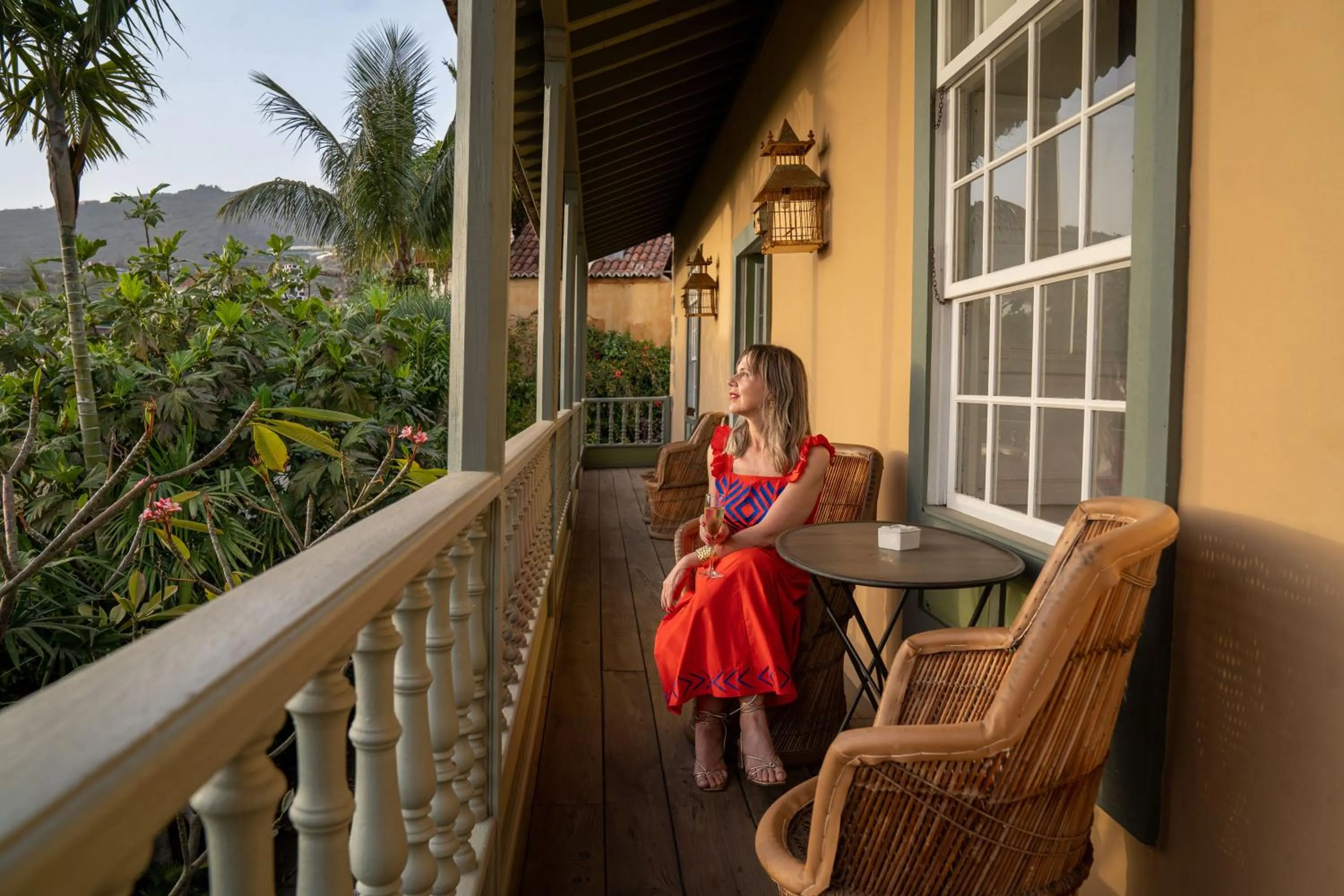 Hotel Hacienda de Abajo-Adults Only-Lujo