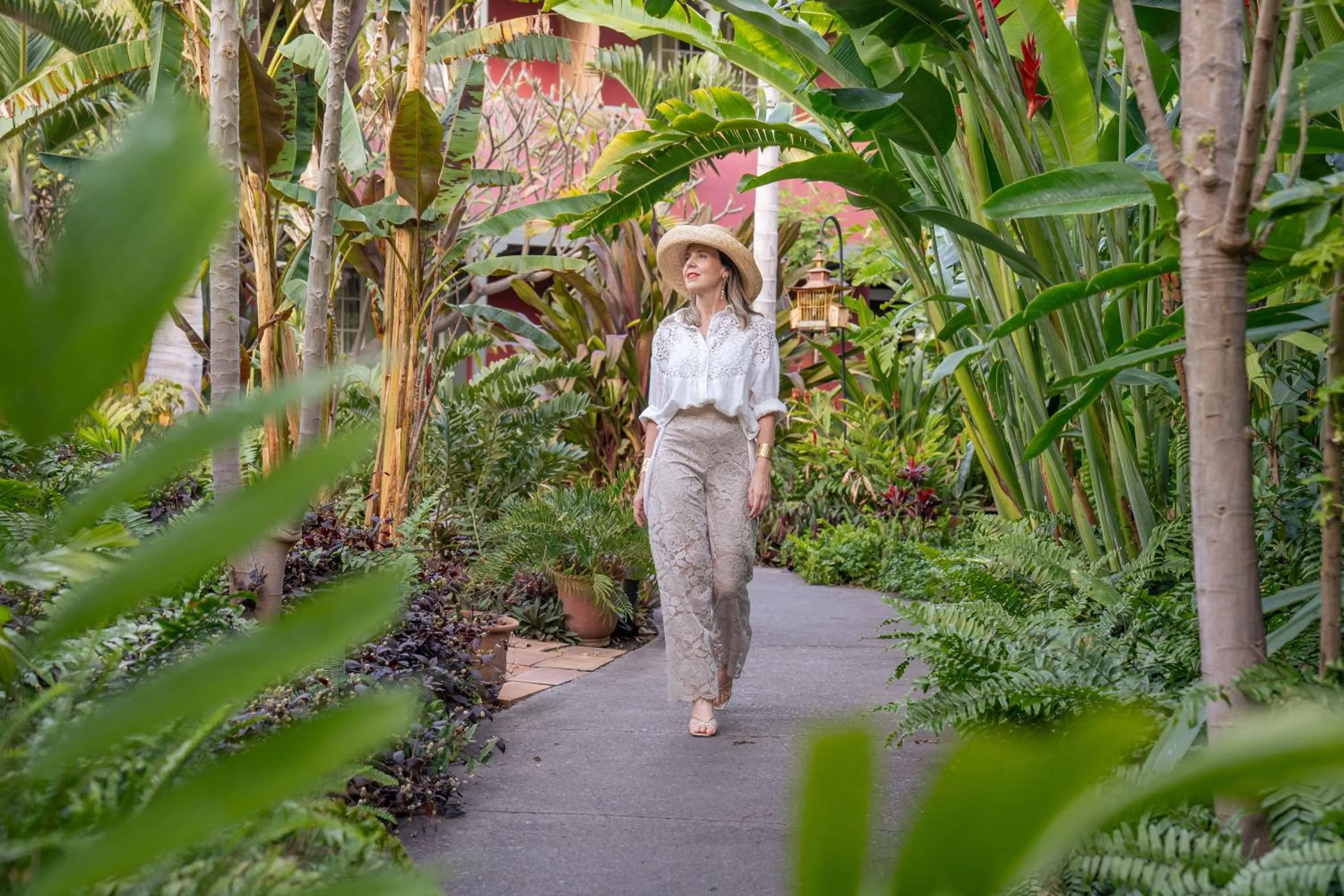 Hotel Hacienda de Abajo-Adults Only-Lujo