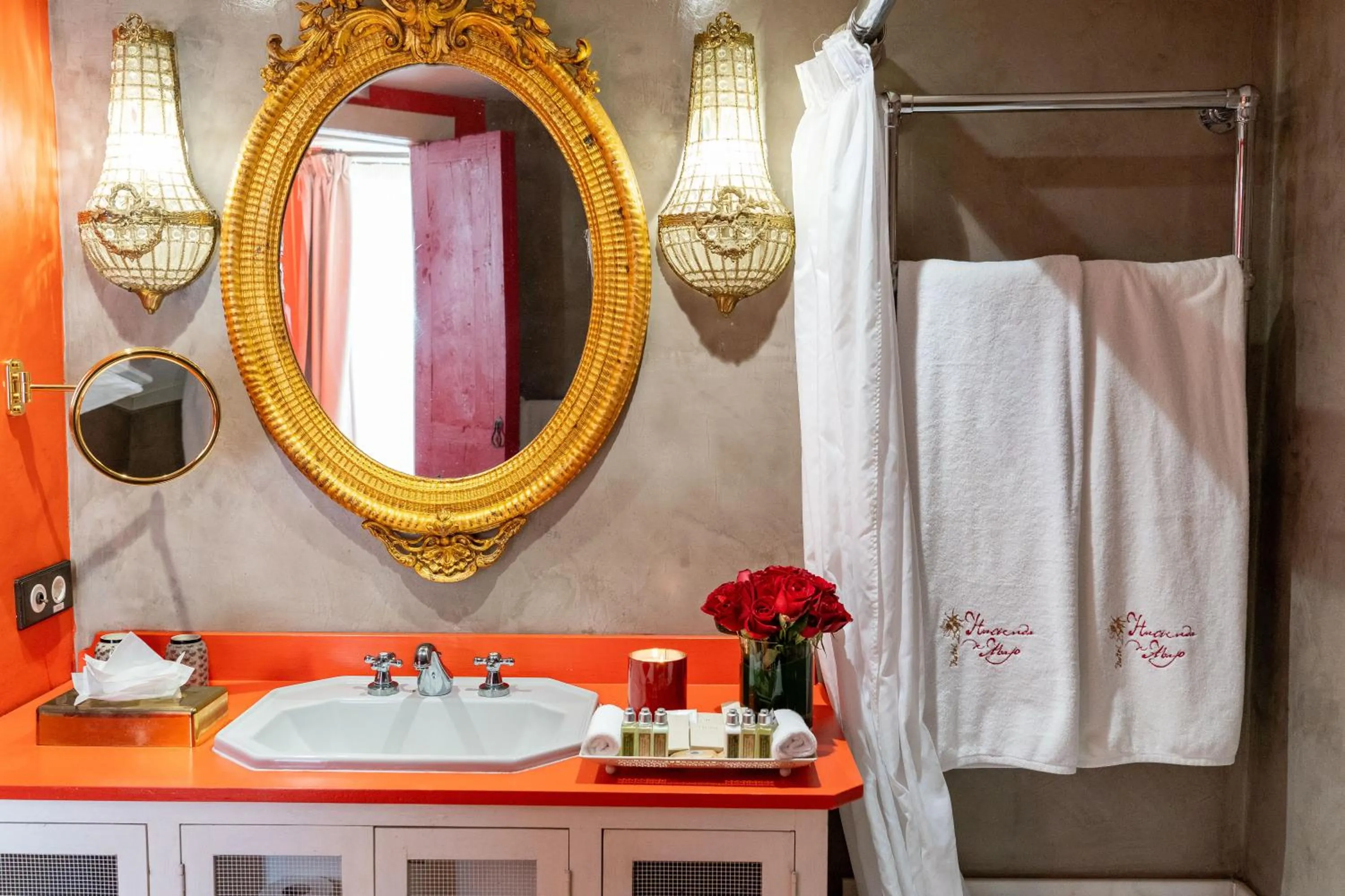 Hotel Hacienda de Abajo-Adults Only-Lujo