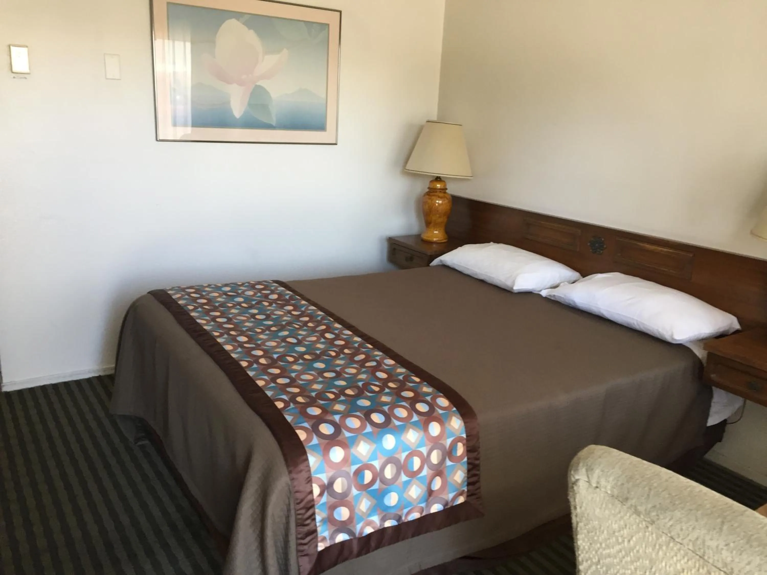 Sunrise Motel