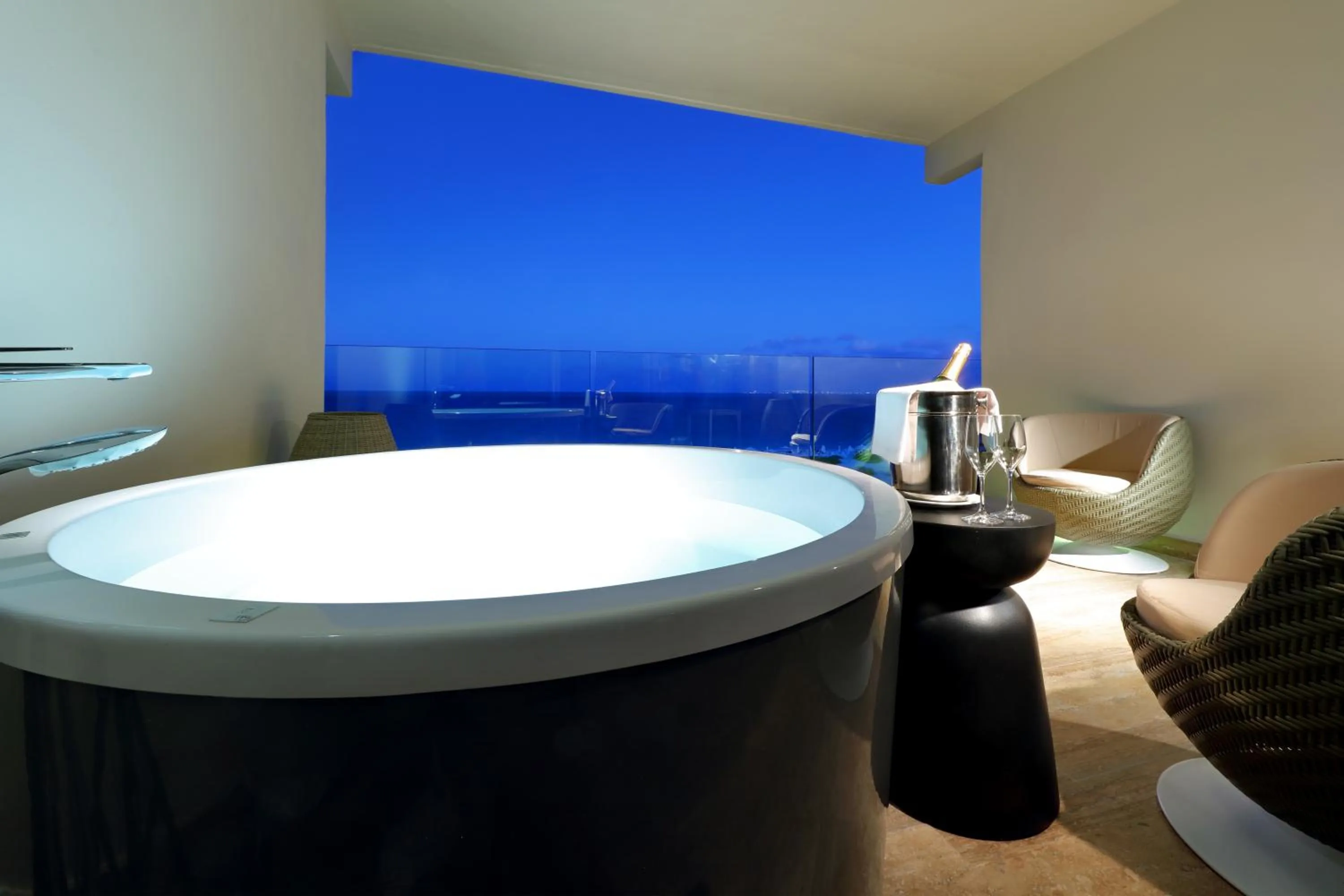 View (from property/room) in Family Selection at Grand Palladium Select Costa Mujeres - All Inclusive