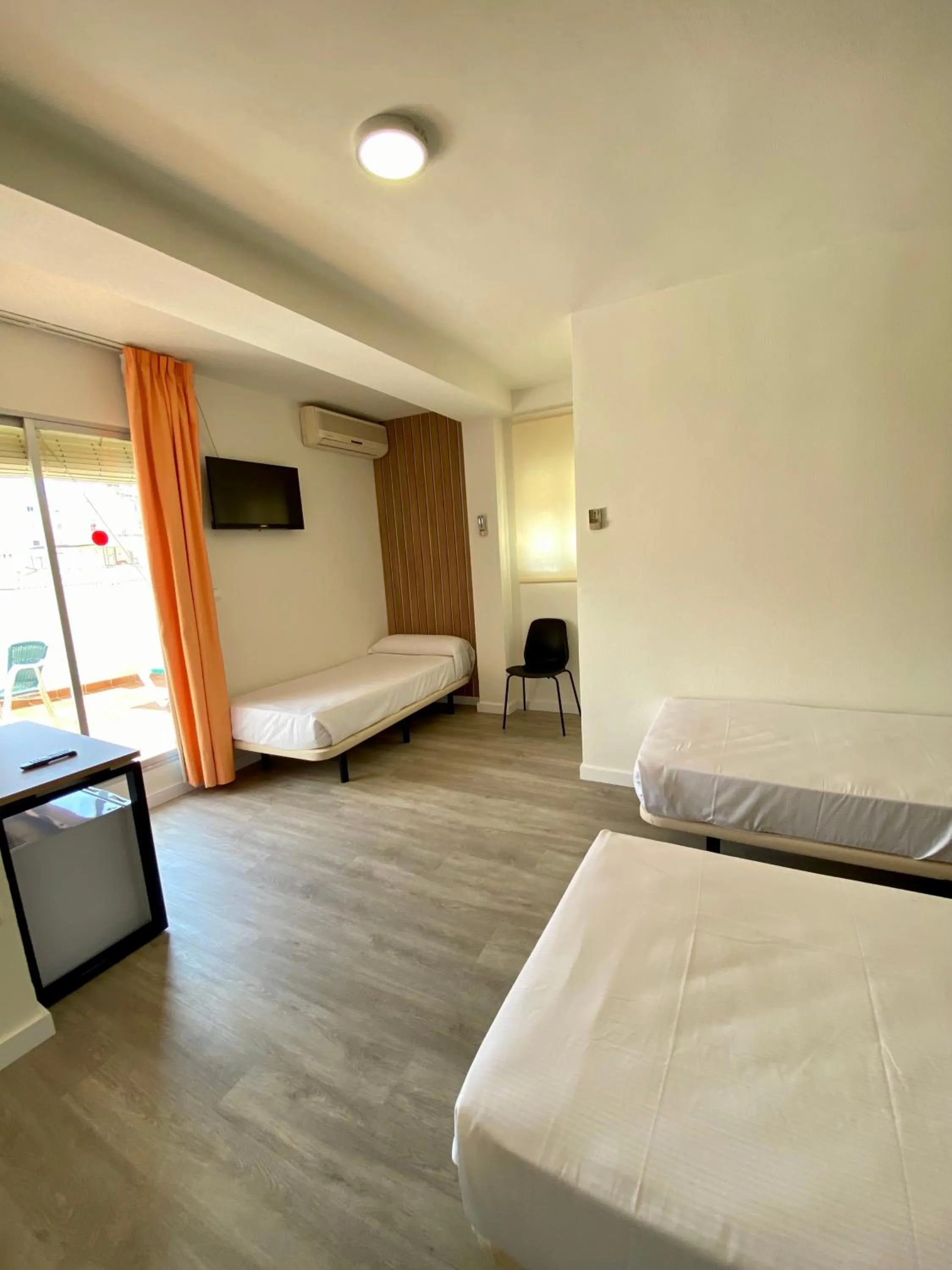 Hotel Victoria Centro