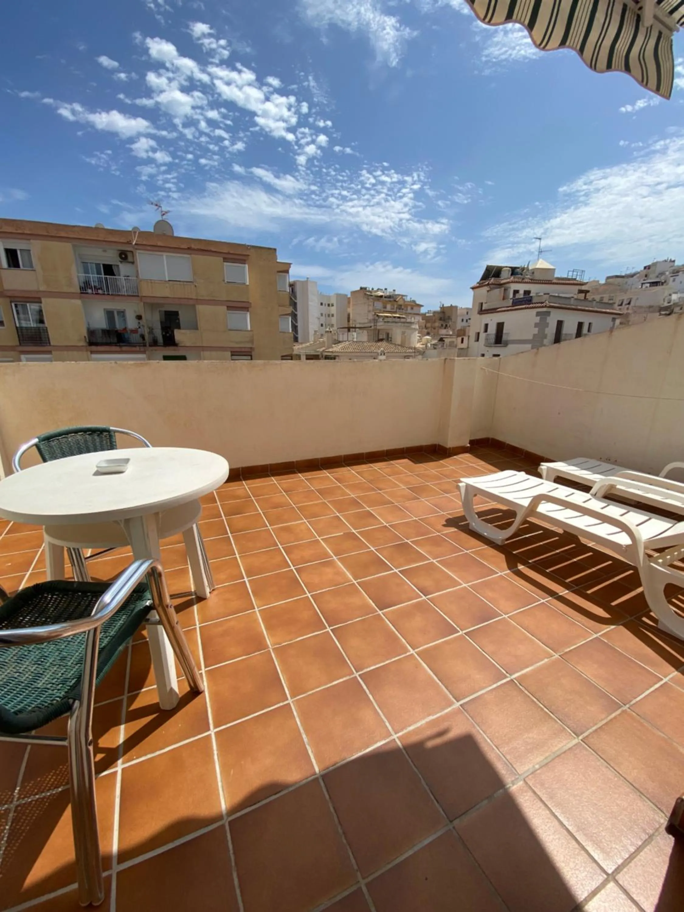 Hotel Victoria Centro