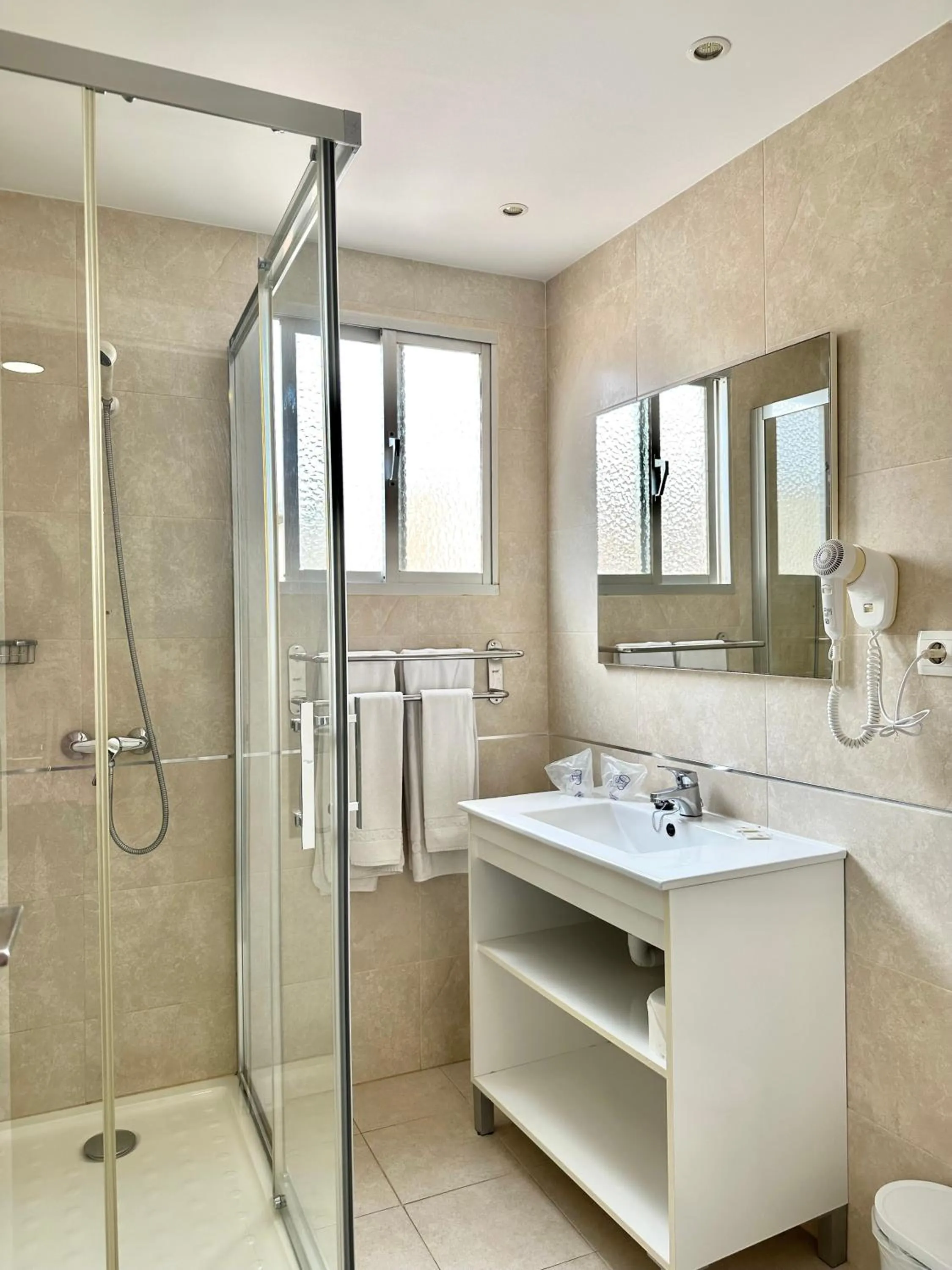 Hotel Victoria Centro