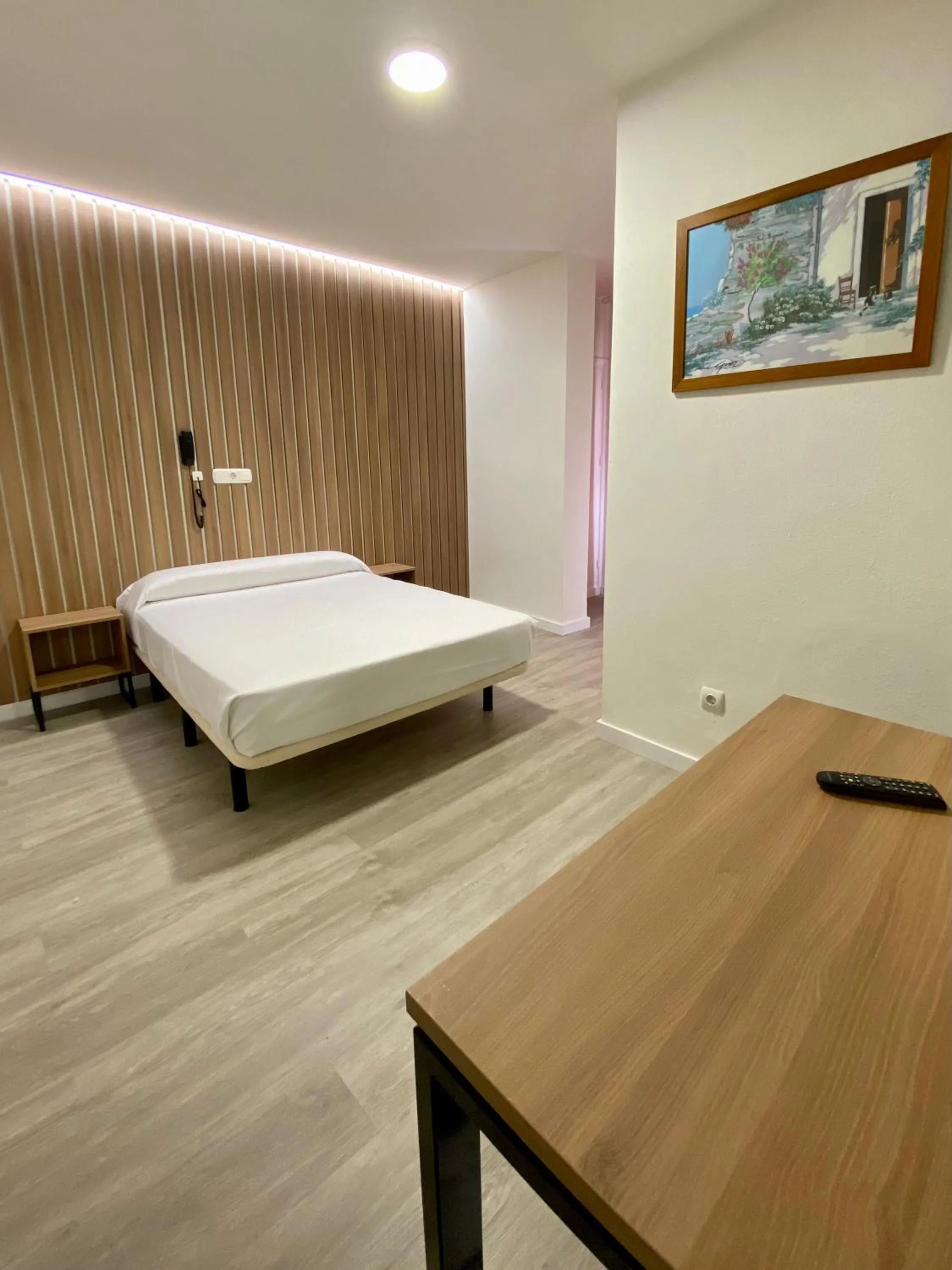 Hotel Victoria Centro