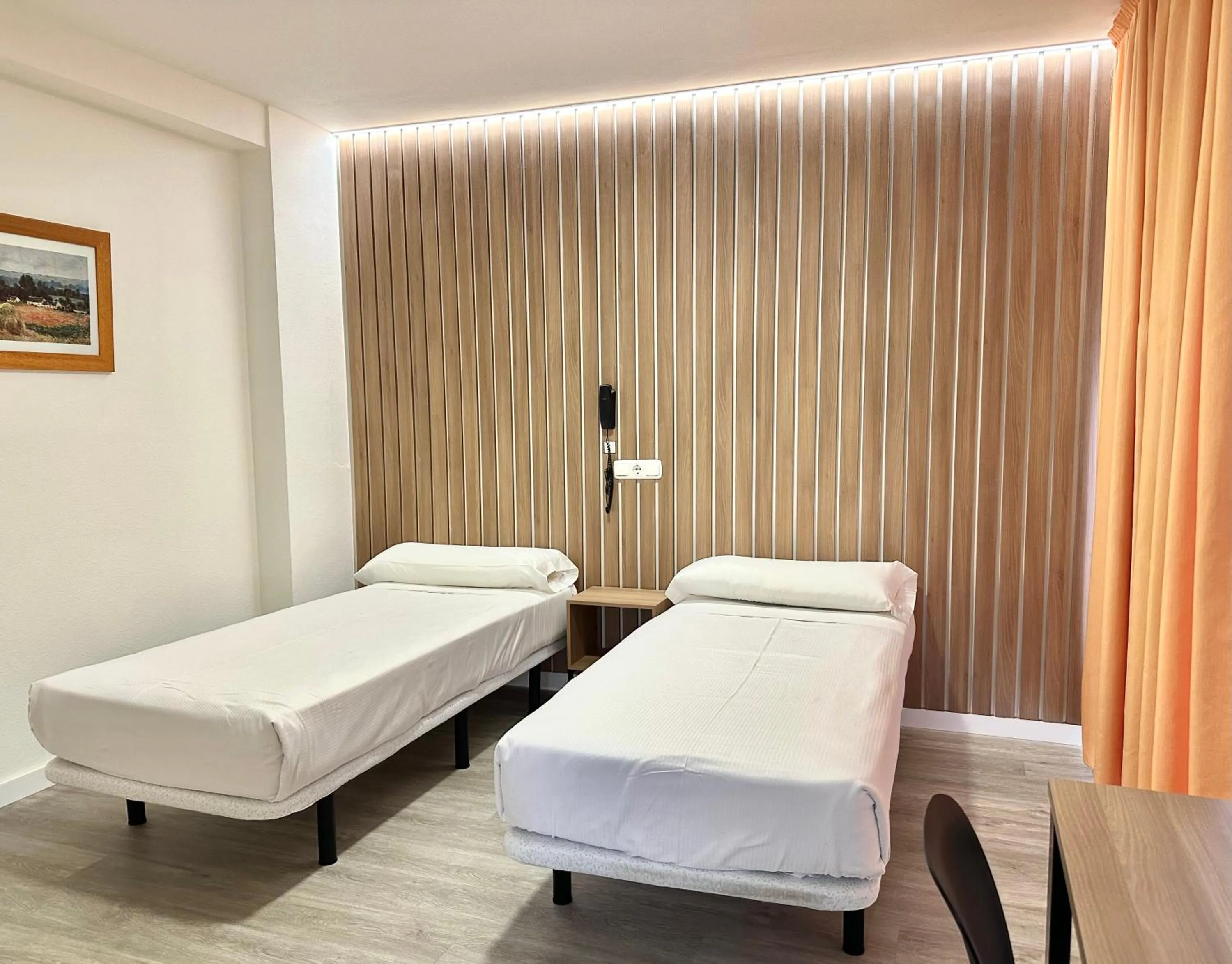 Hotel Victoria Centro