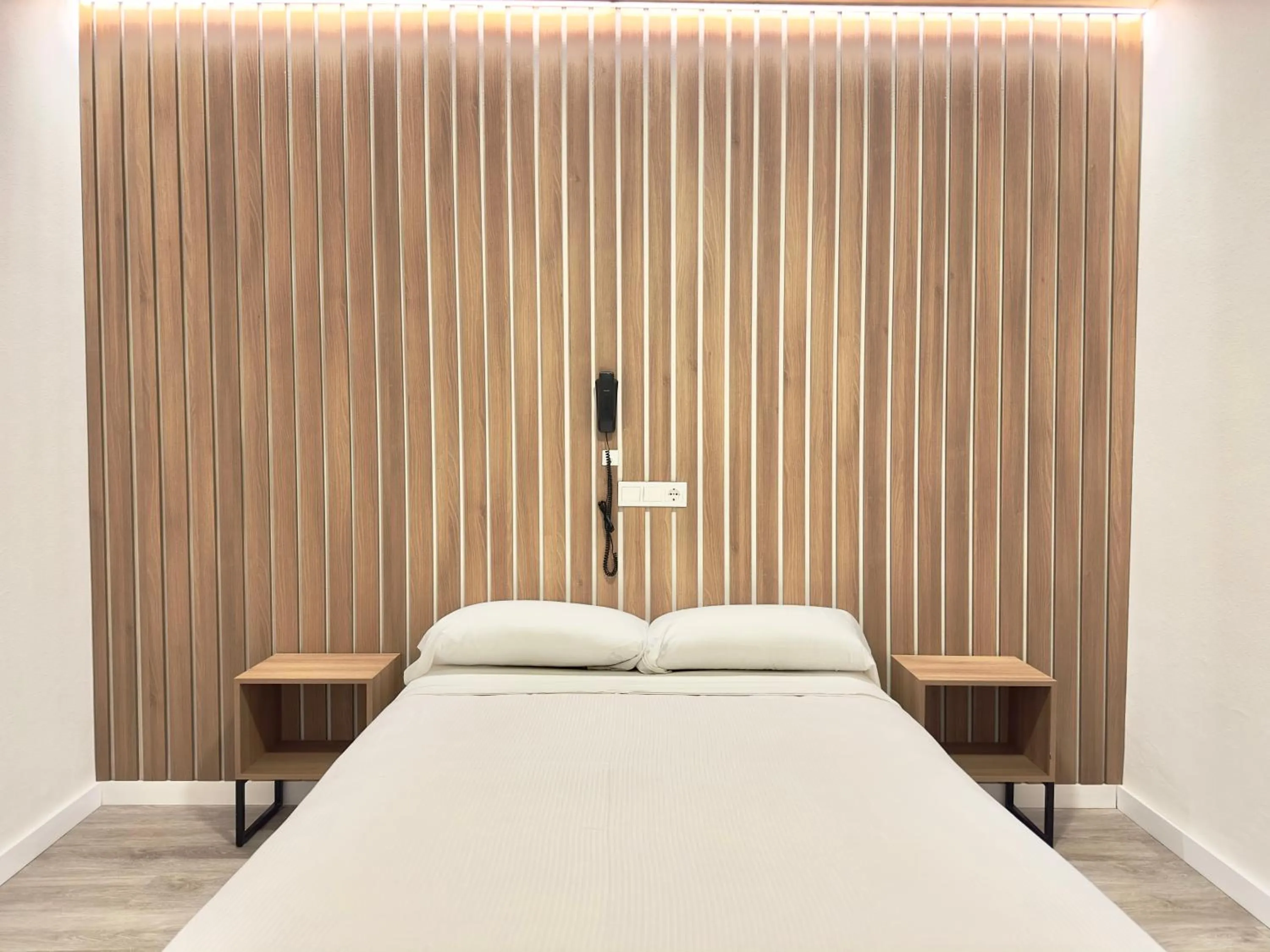 Hotel Victoria Centro